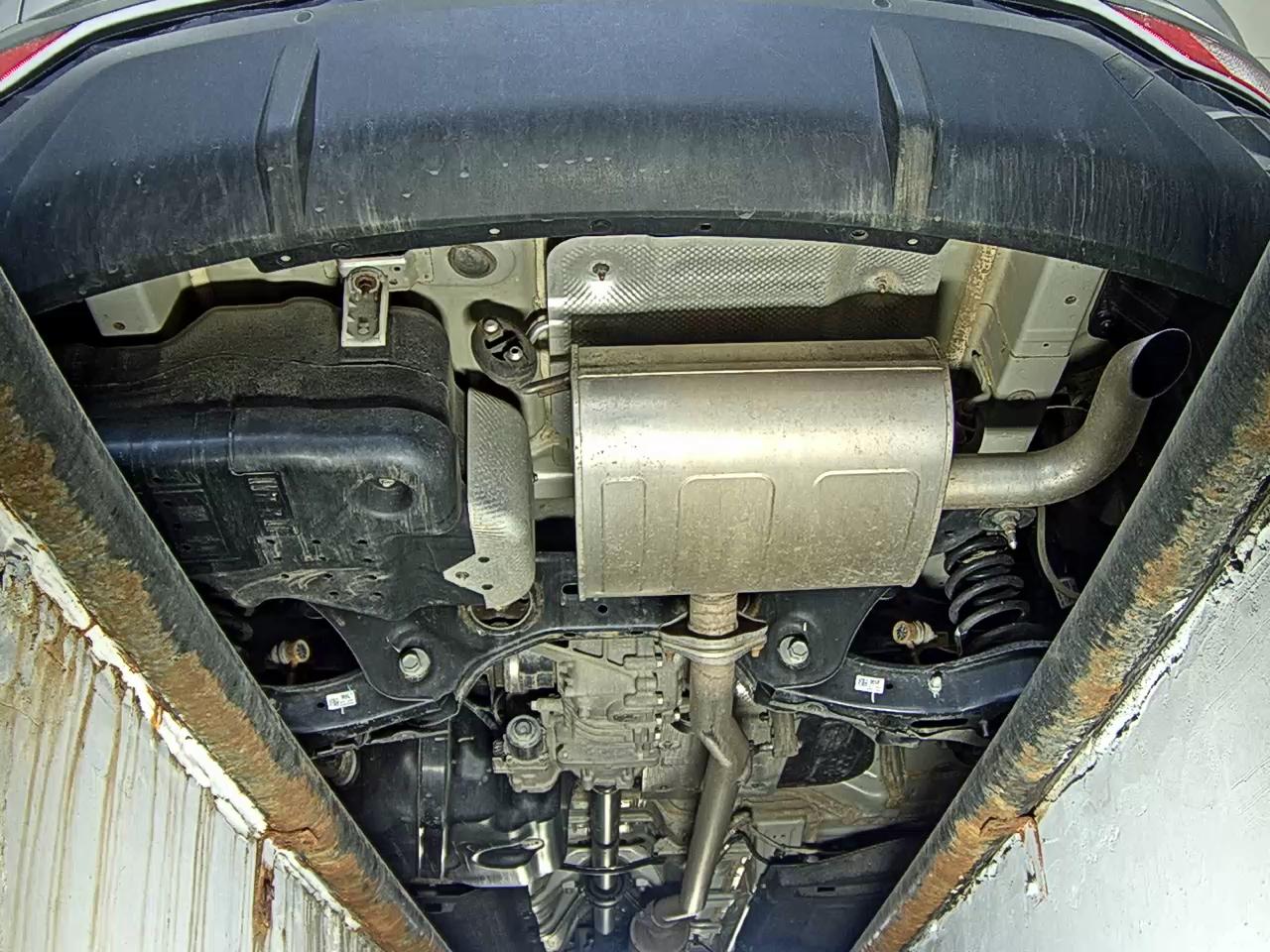 2022 - hyundai tucson