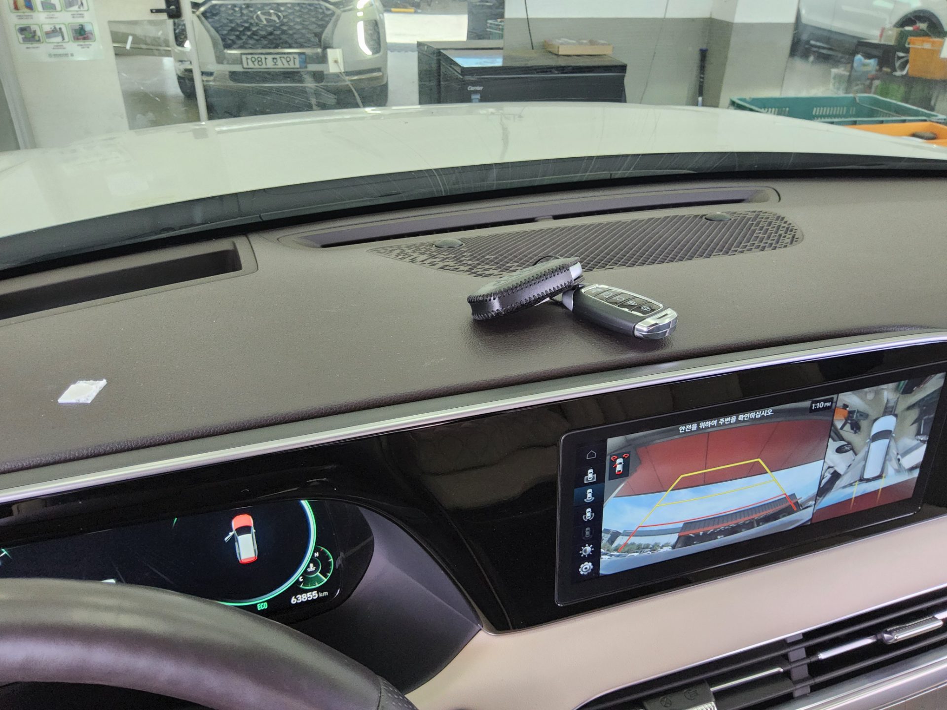 2022 - hyundai palisade