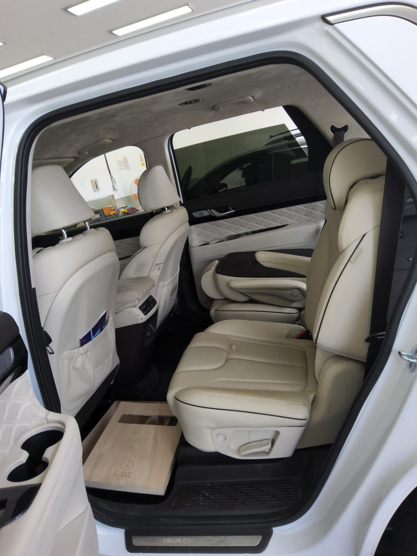 2022 - hyundai palisade