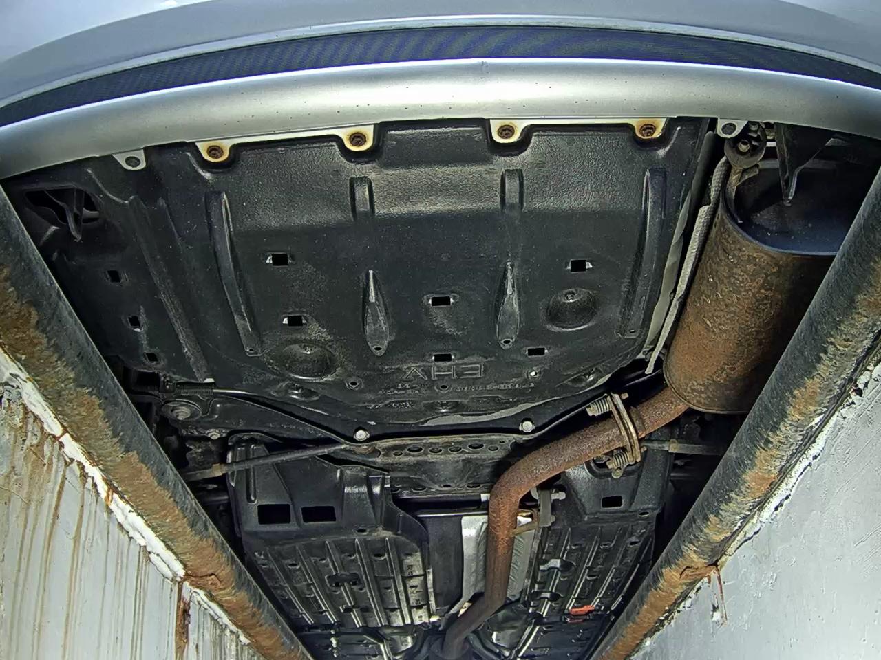 2013 - lexus es
