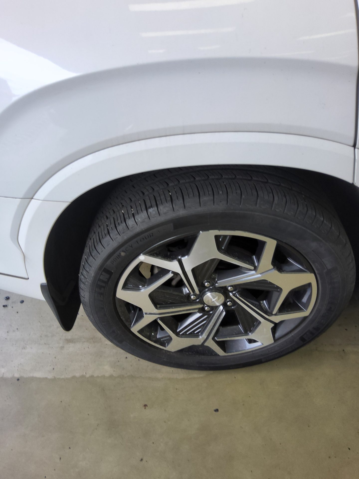 2022 - hyundai palisade