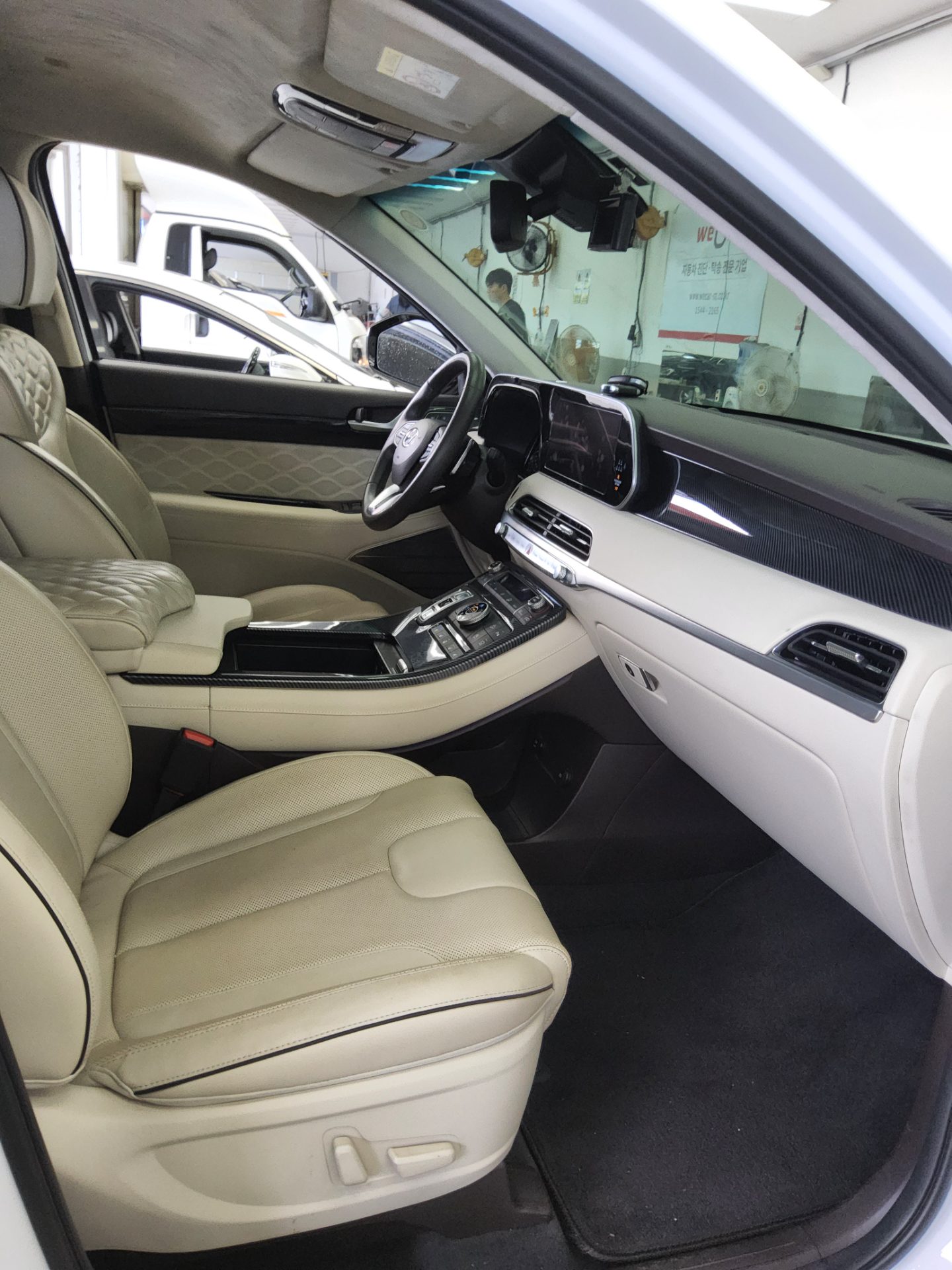 2022 - hyundai palisade
