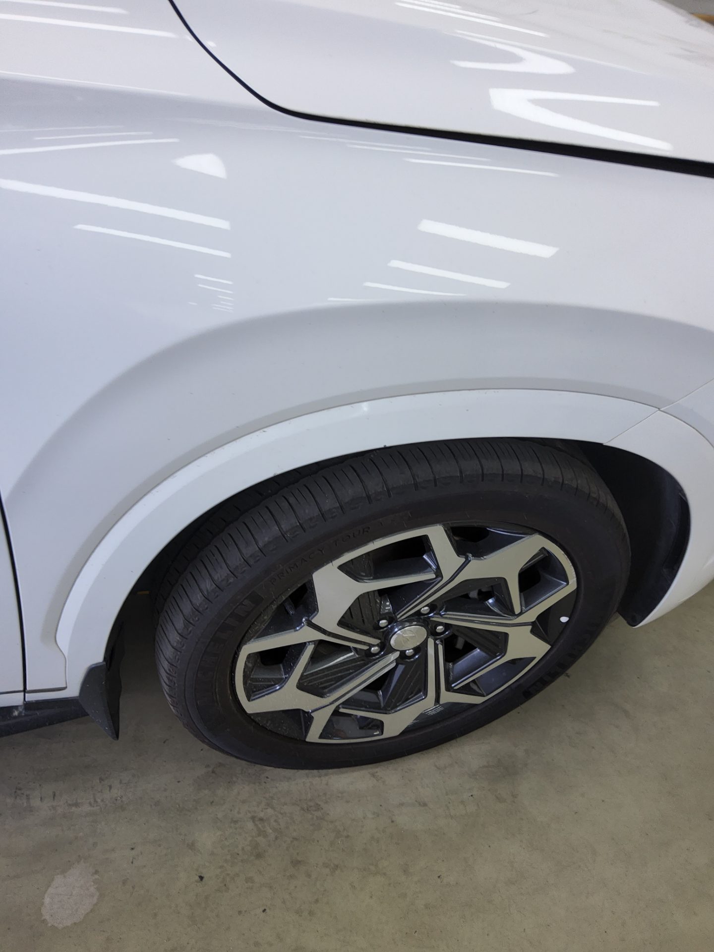 2022 - hyundai palisade