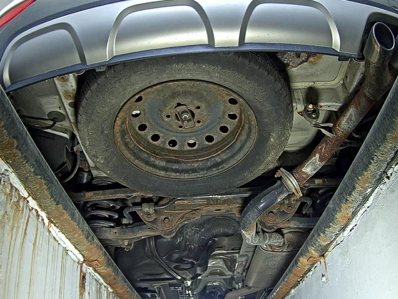 2013 - hyundai santa fe