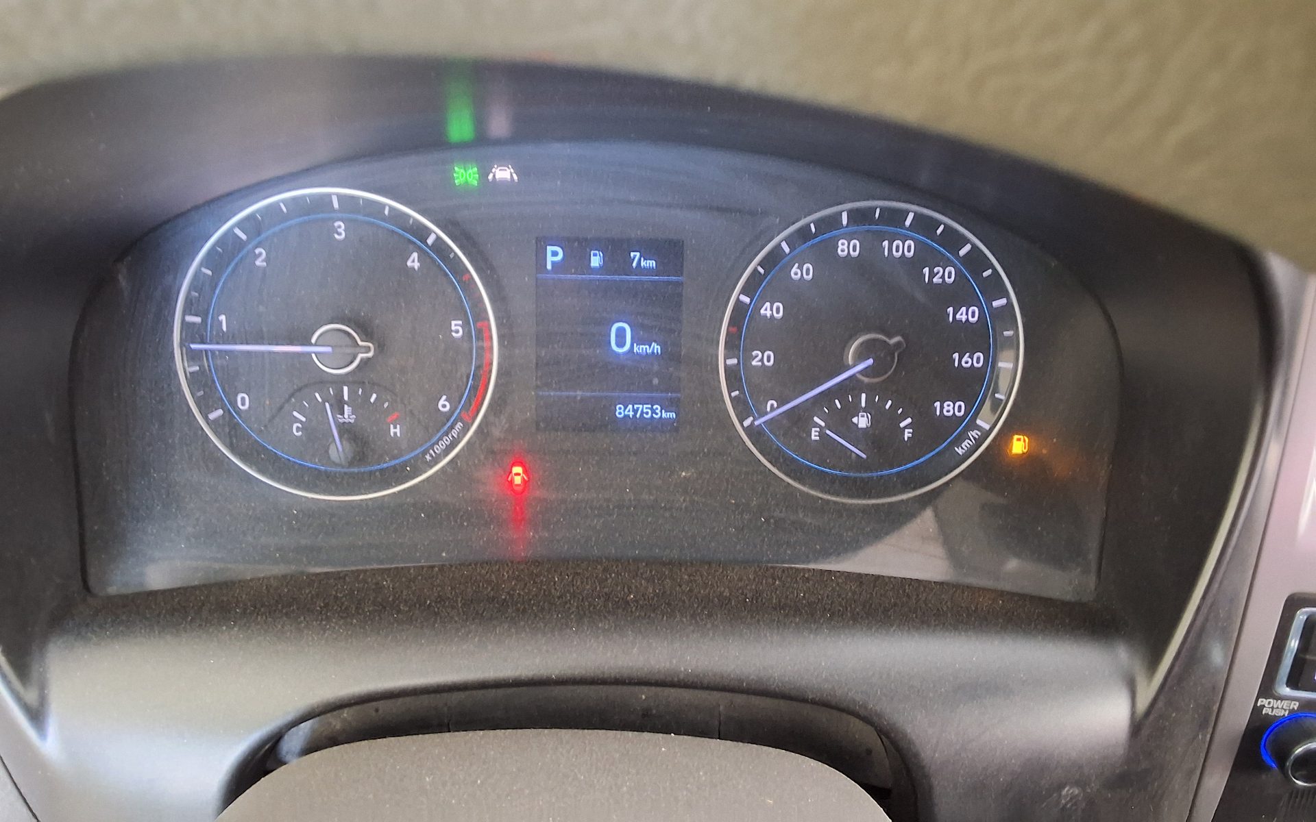 2022 - hyundai porter