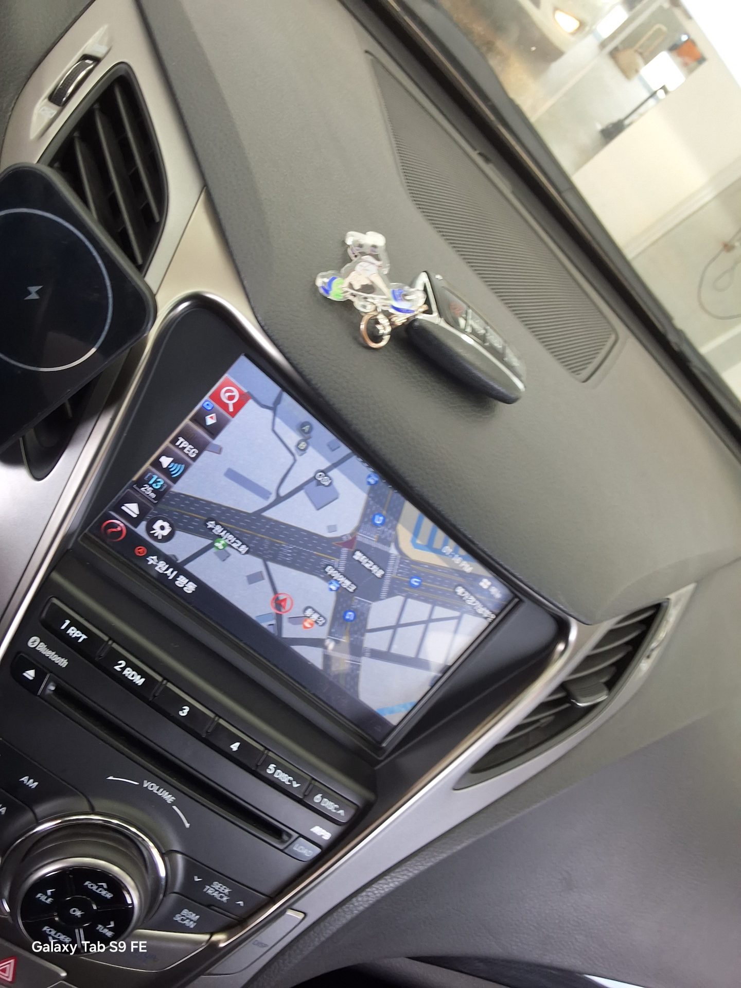 2012 - hyundai grandeur