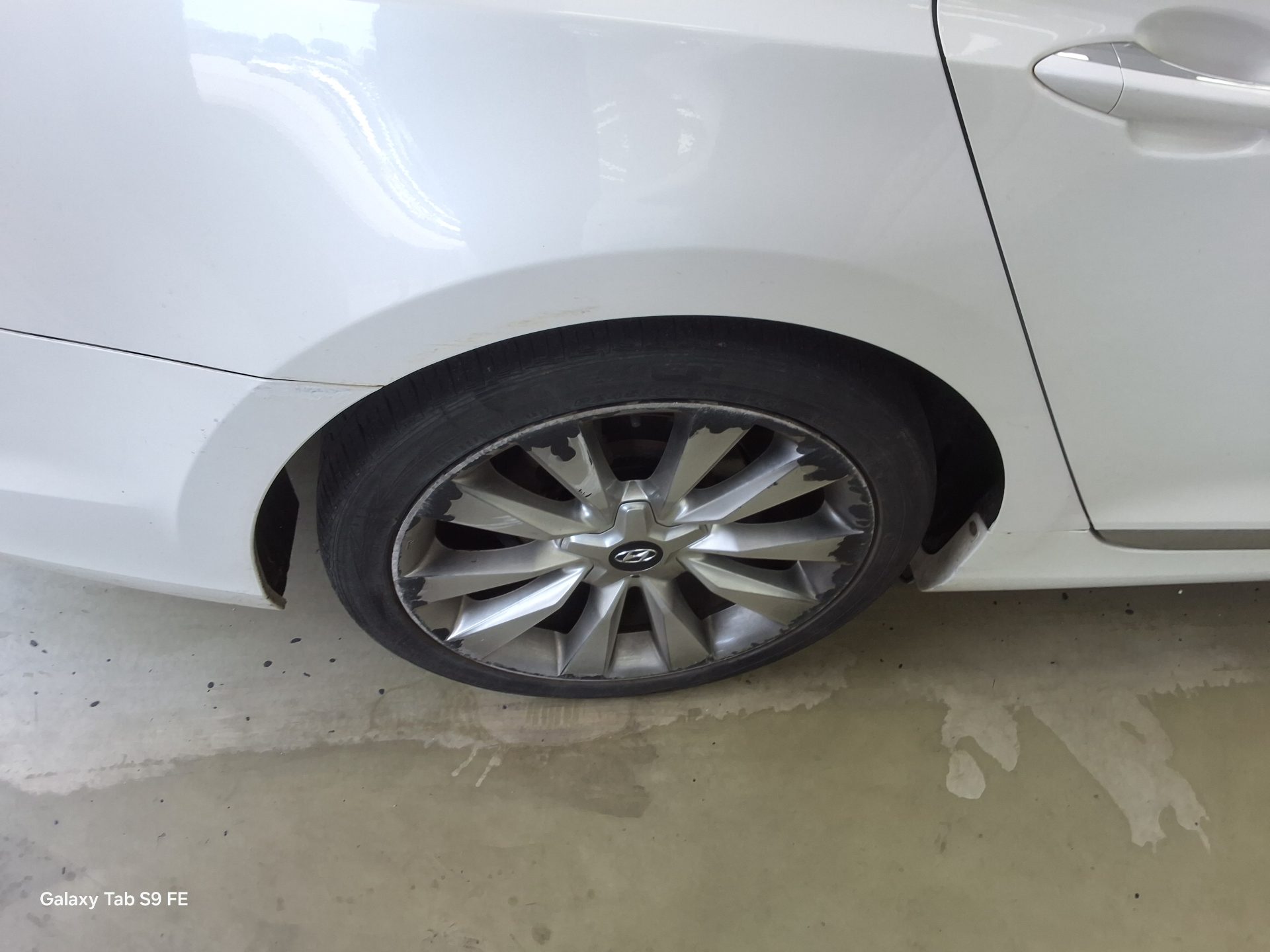 2012 - hyundai grandeur
