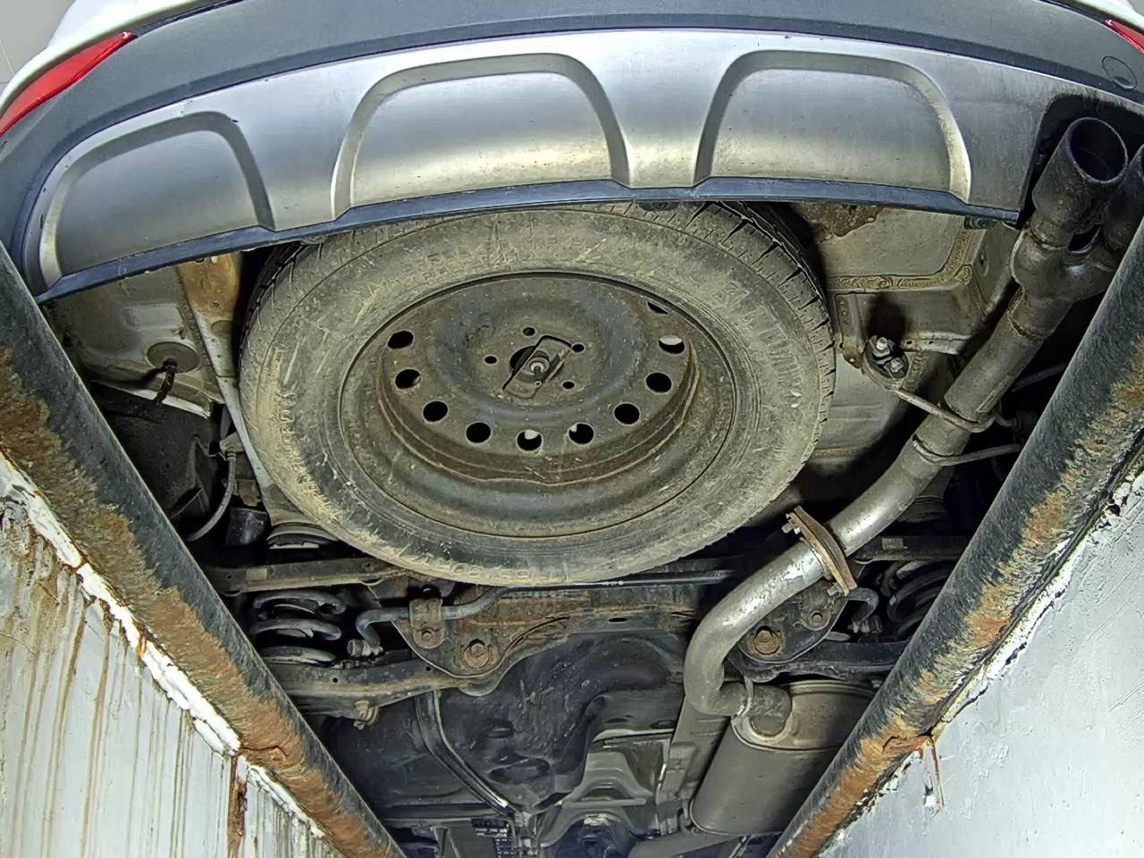 2014 - hyundai santa fe