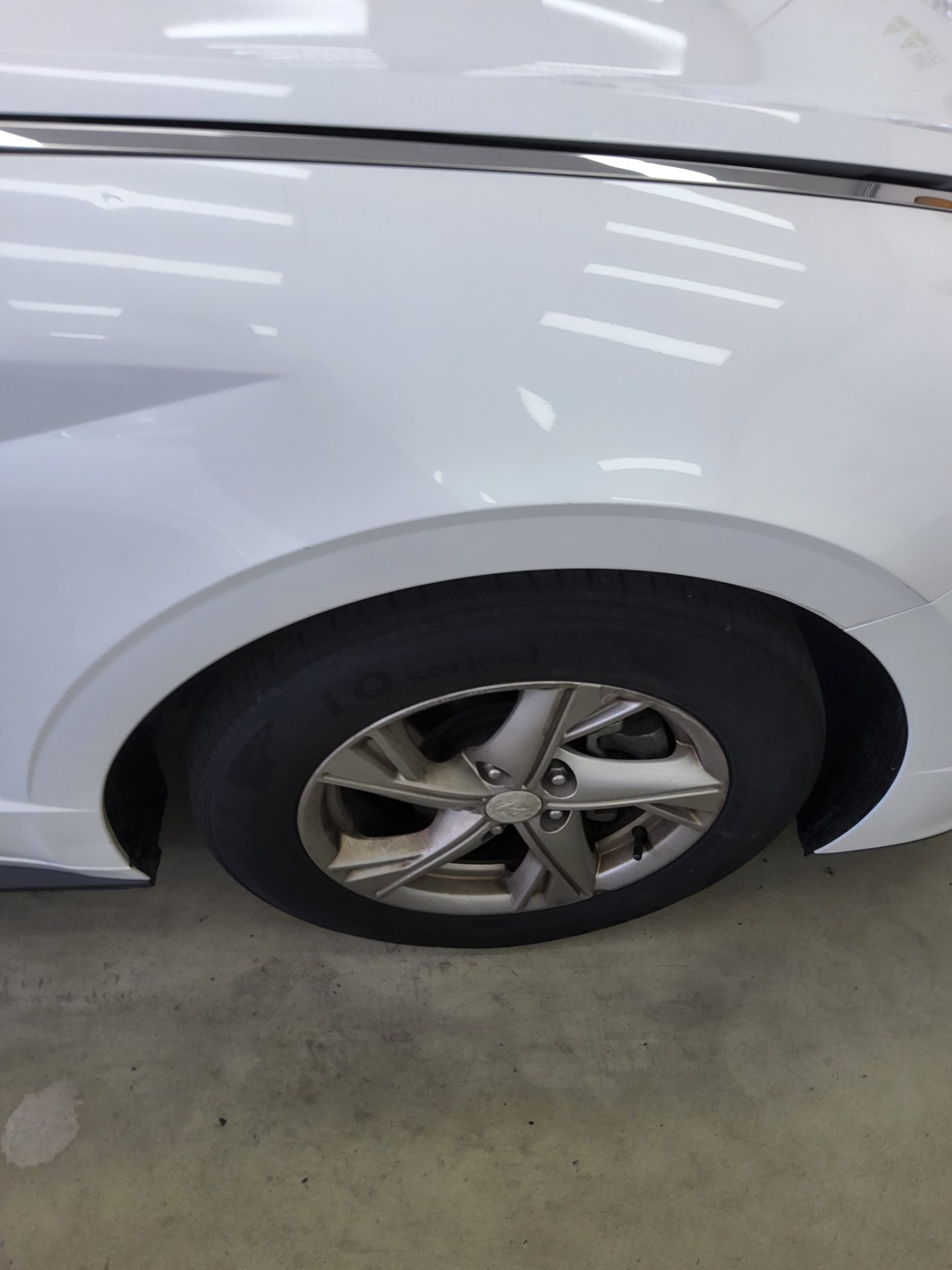2020 - hyundai sonata