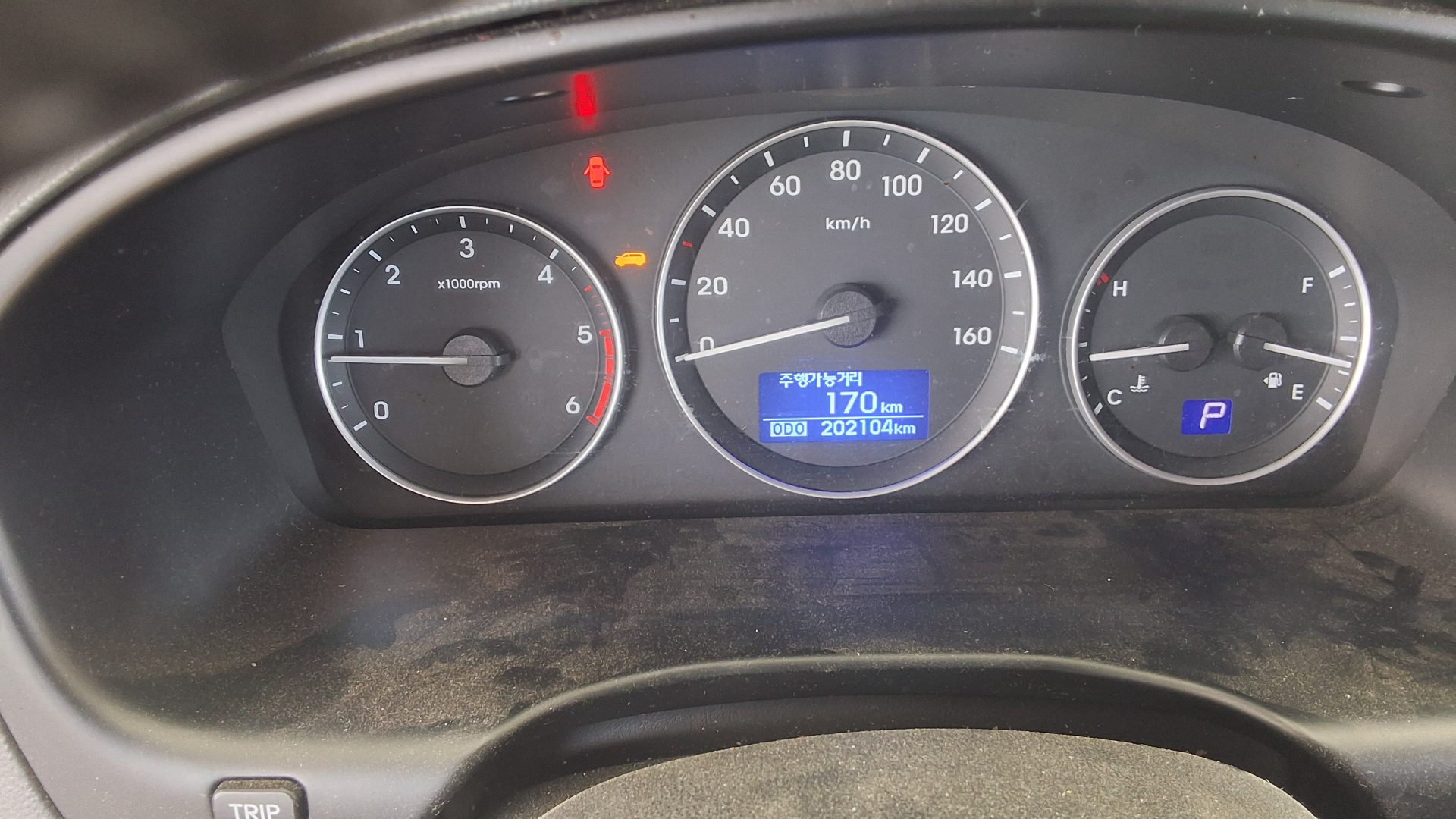 2018 - hyundai grand starex