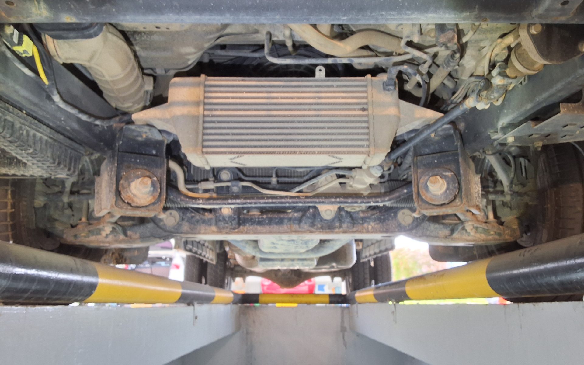 2022 - hyundai porter