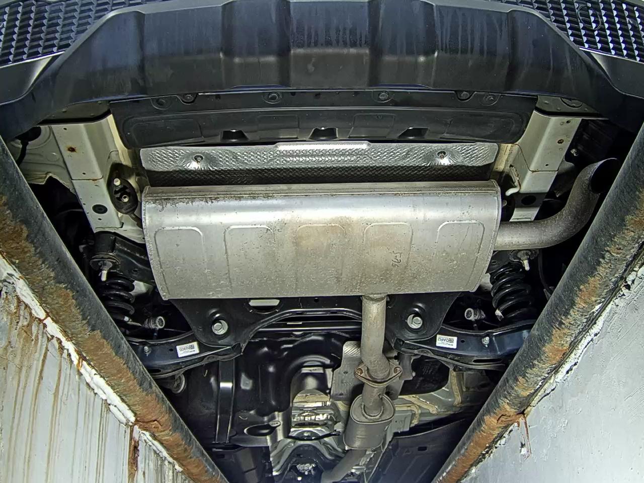 2022 - kia sportage
