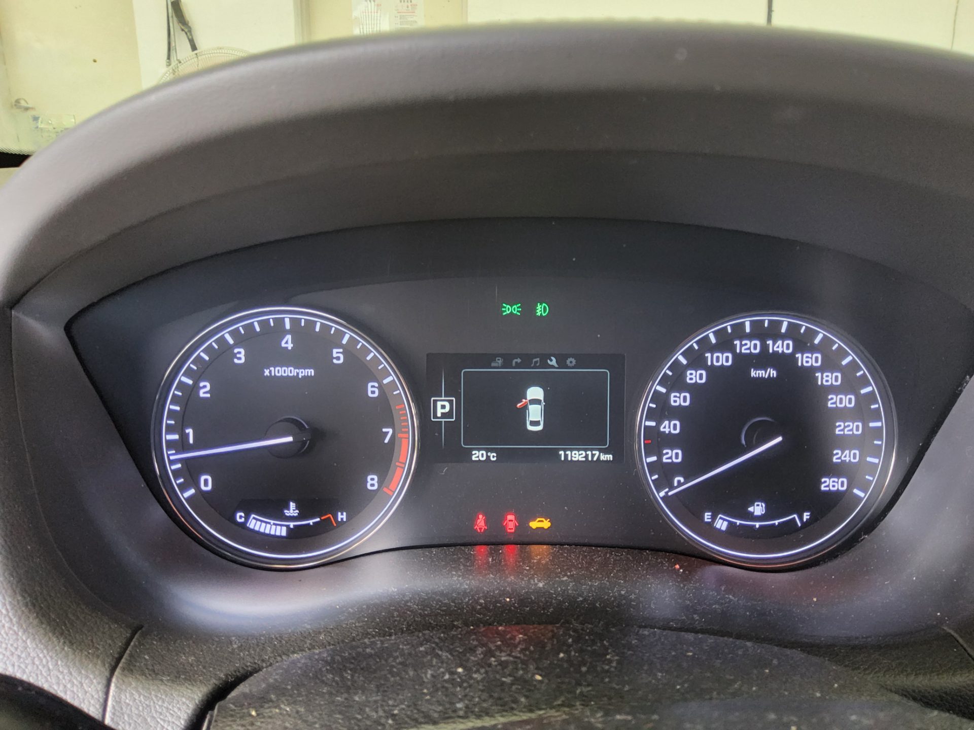 2014 - hyundai g330