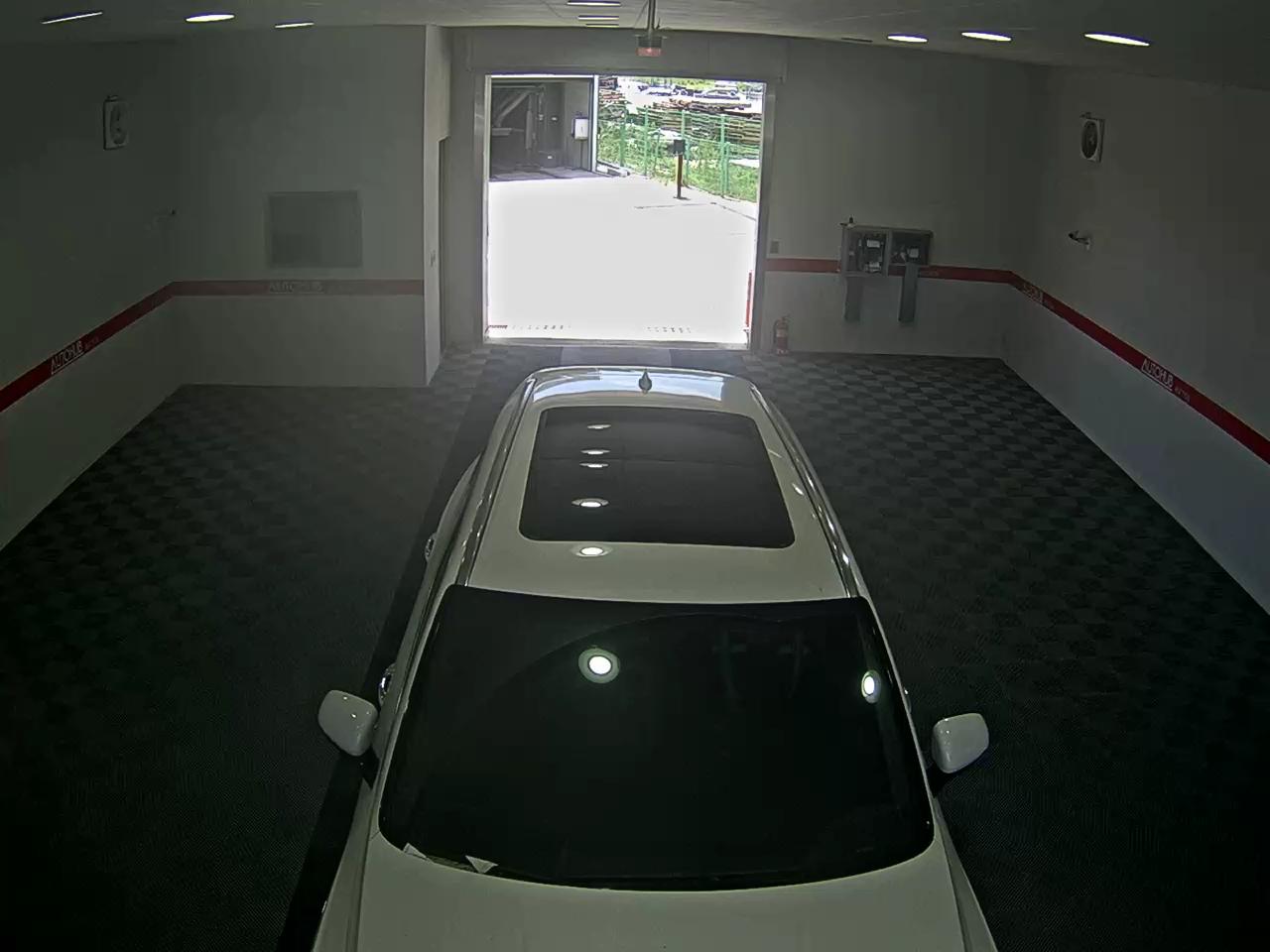 2022 - genesis gv80