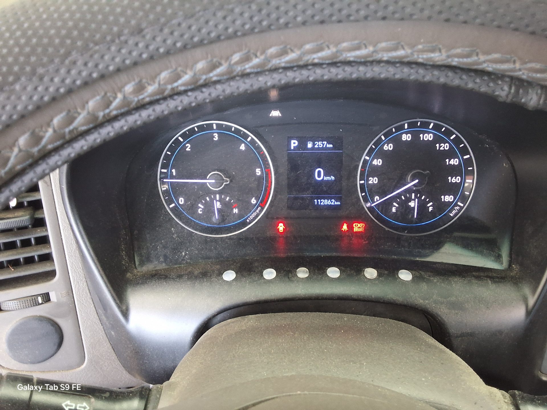 2023 - hyundai porter