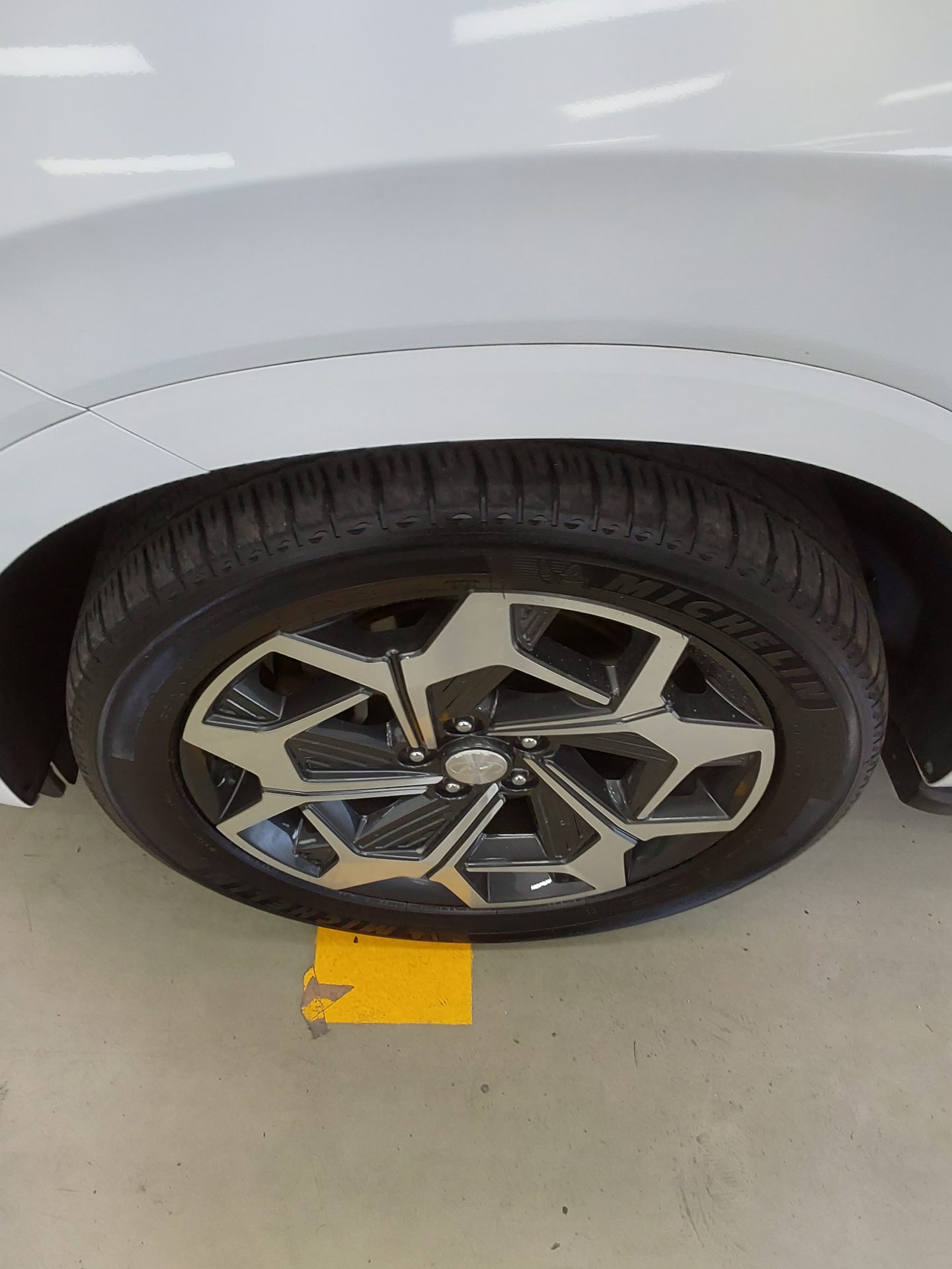 2022 - hyundai palisade