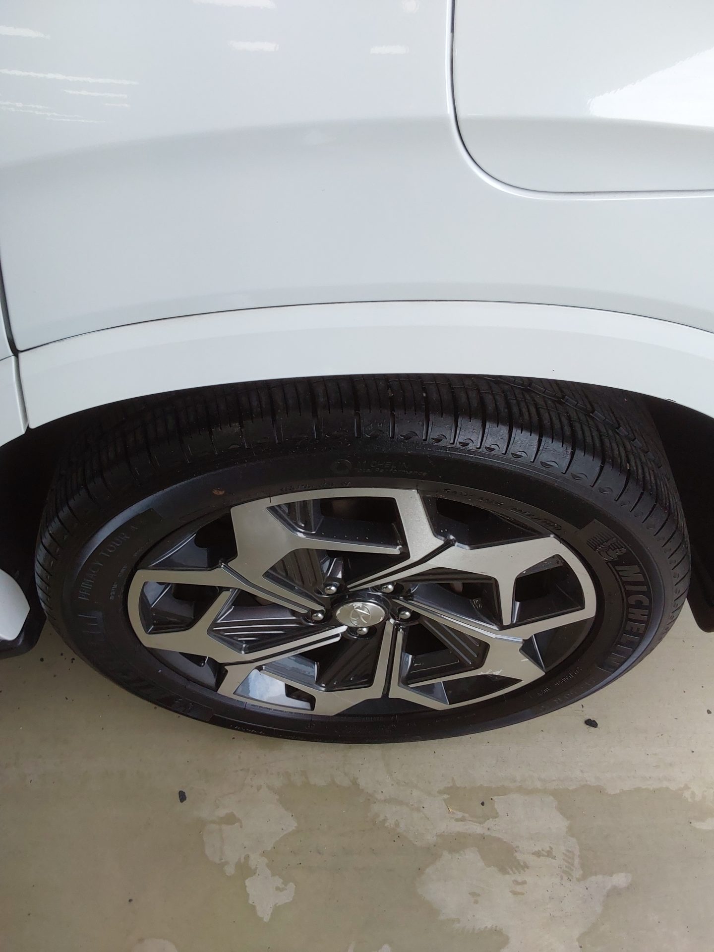 2022 - hyundai palisade