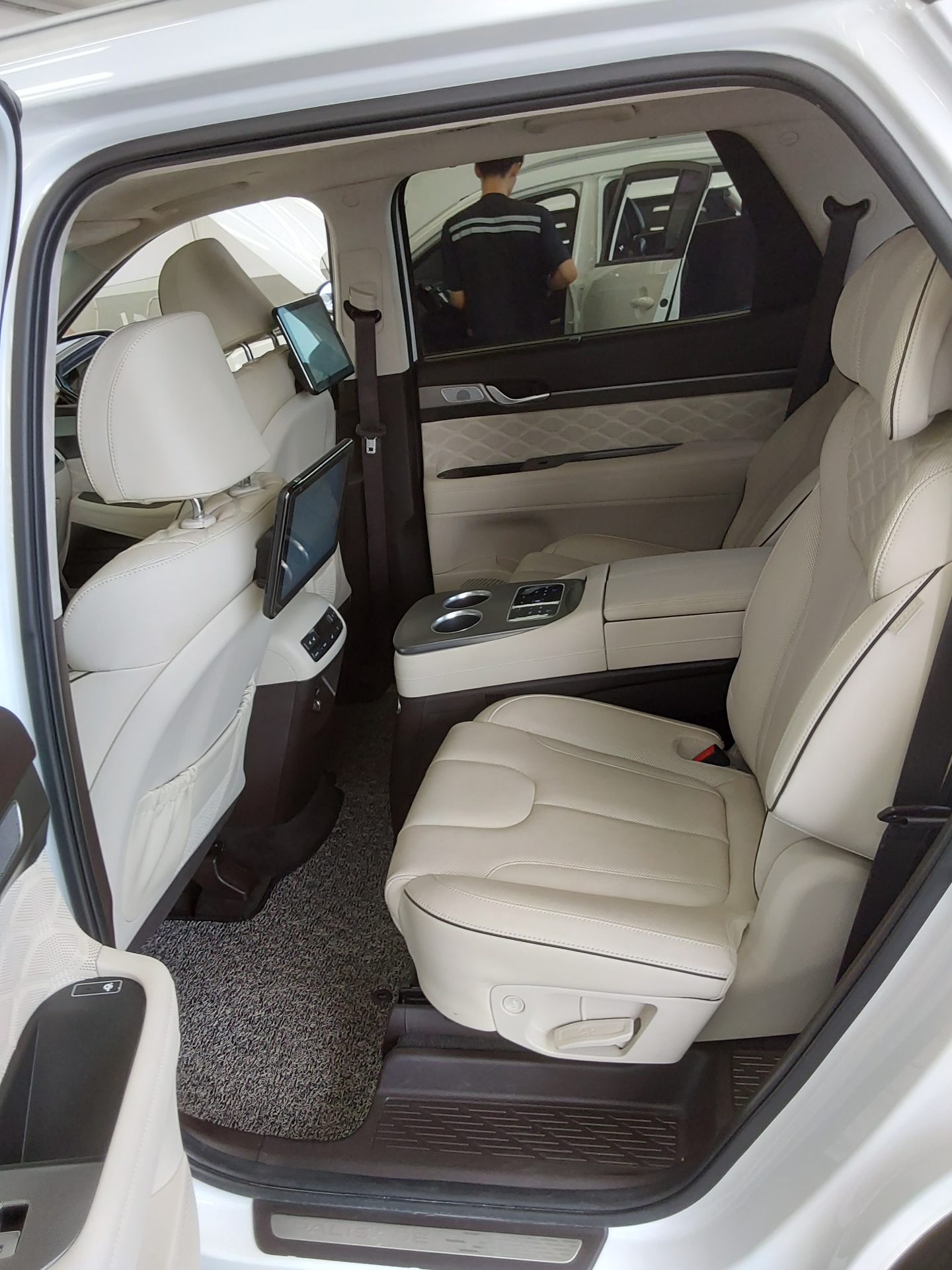 2022 - hyundai palisade