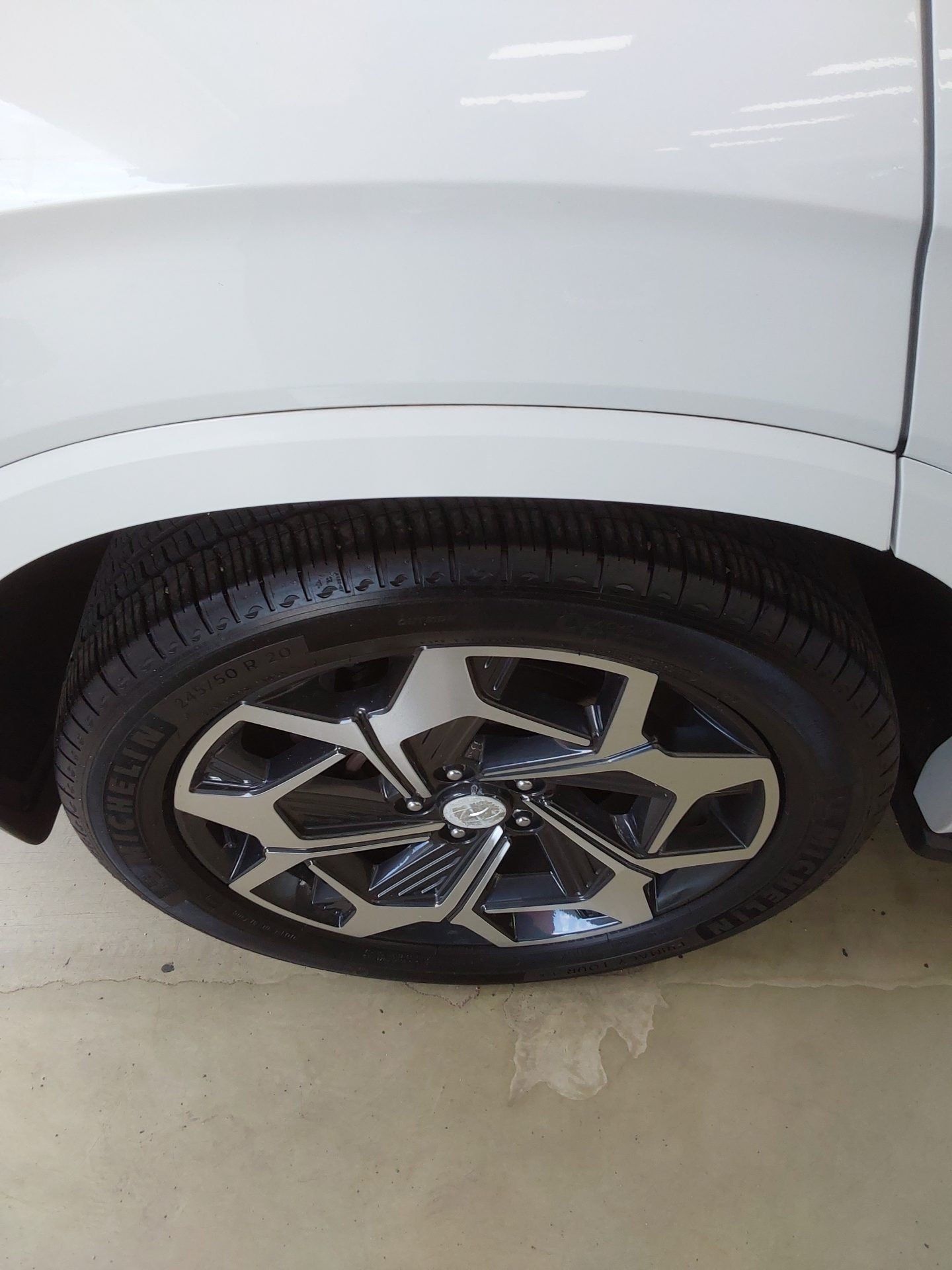 2022 - hyundai palisade