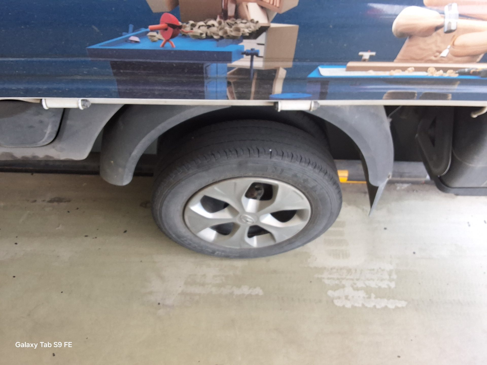 2023 - hyundai porter