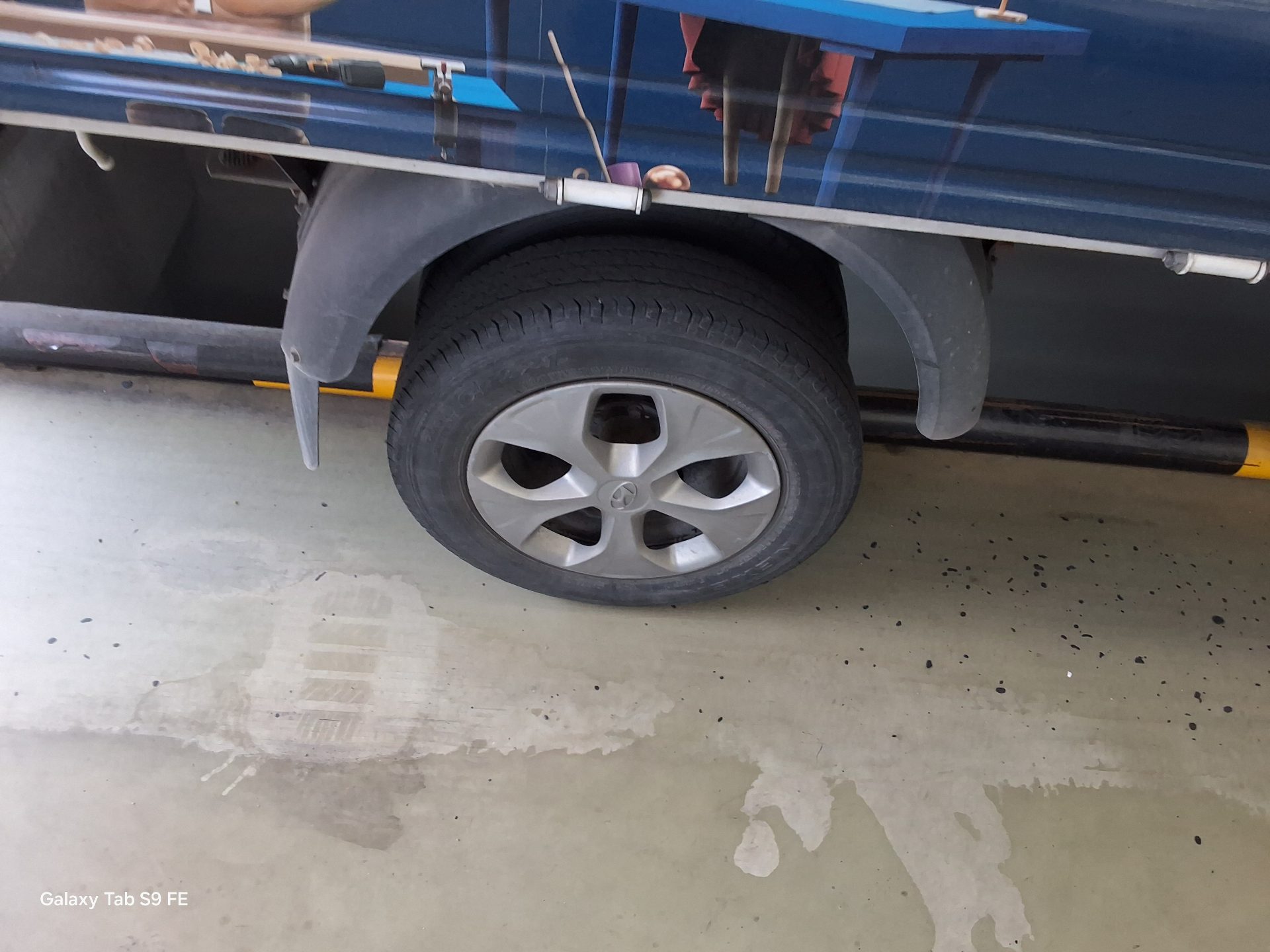2023 - hyundai porter