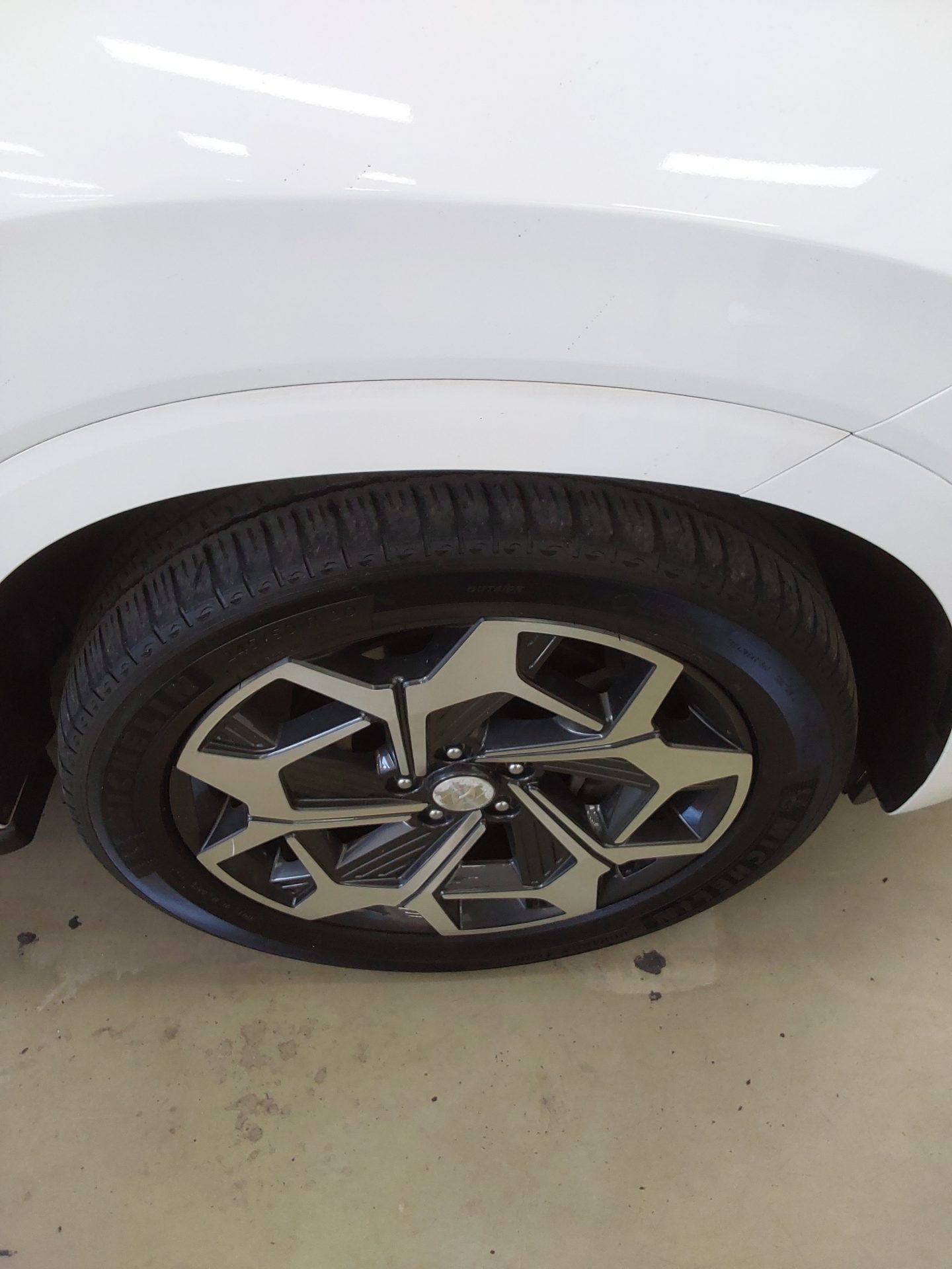 2022 - hyundai palisade