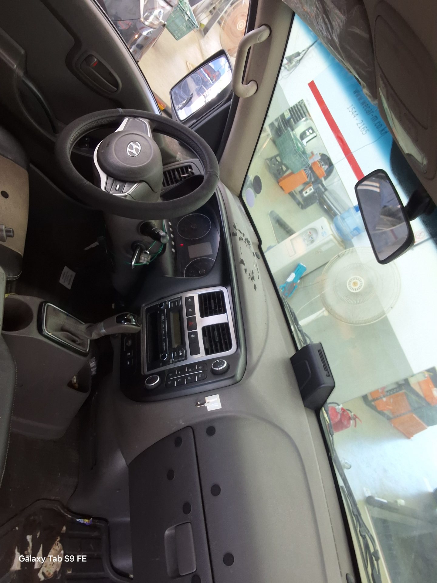 2023 - hyundai porter
