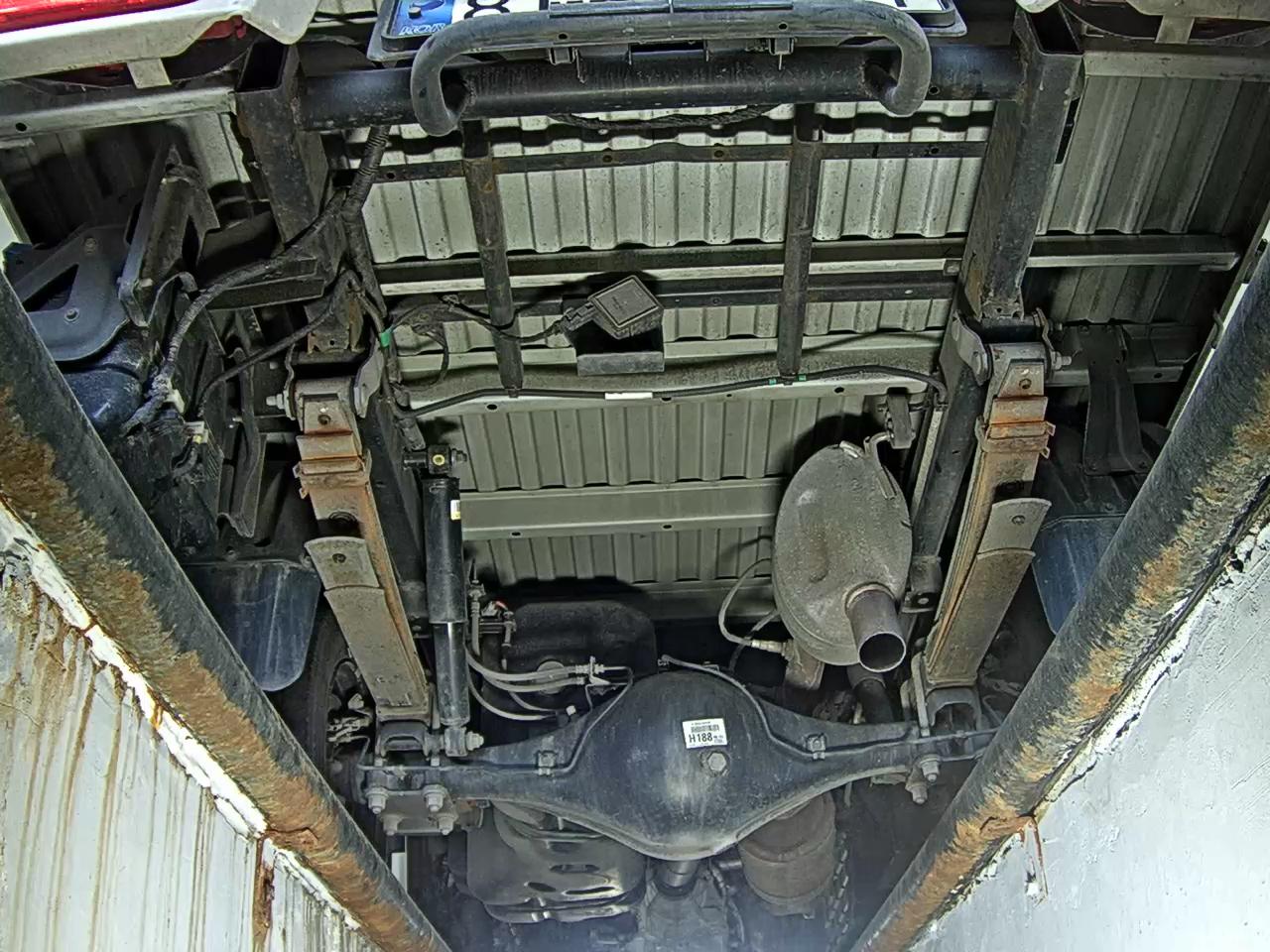 2023 - hyundai porter