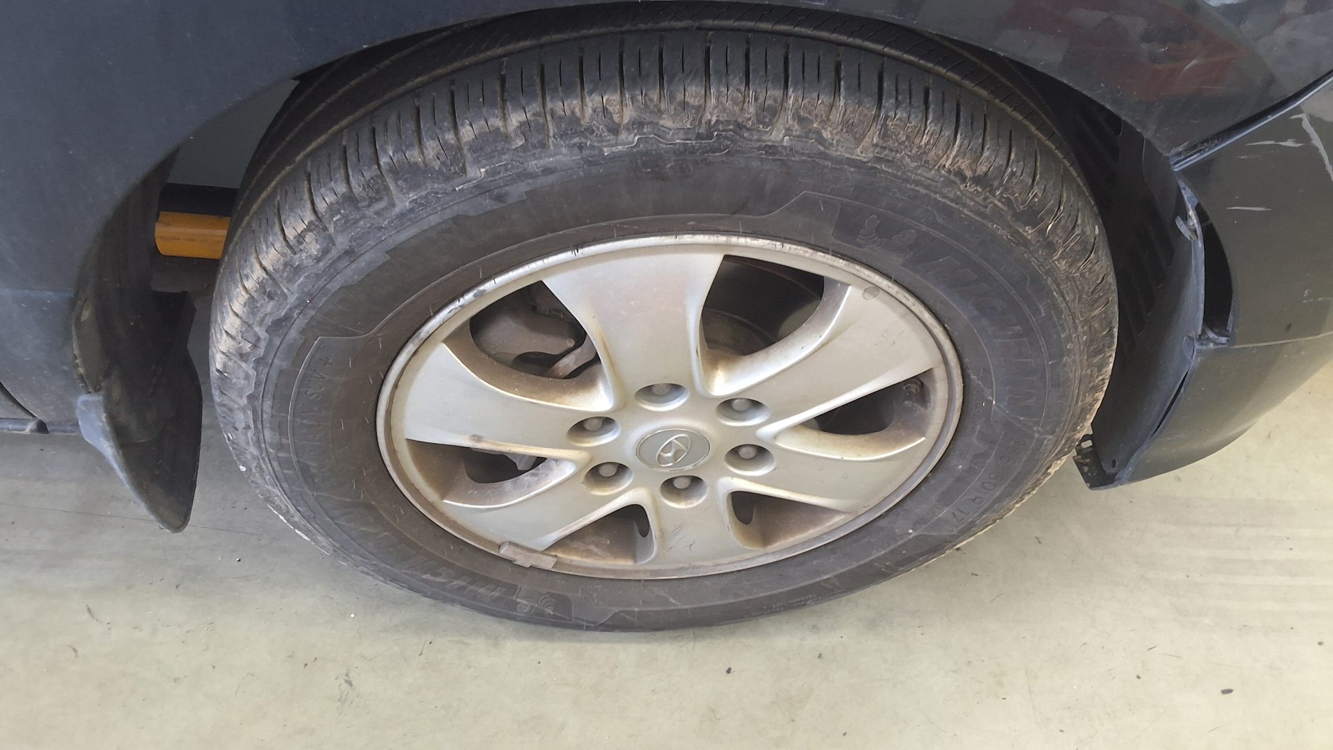 2018 - hyundai grand starex