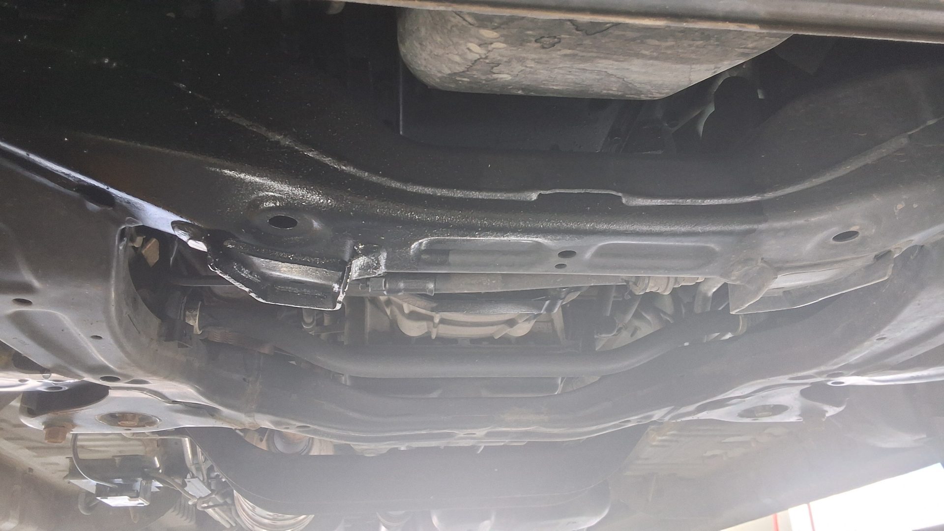 2018 - hyundai grand starex