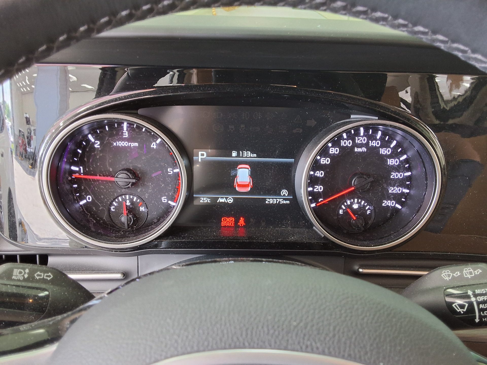 2022 - kia carnival