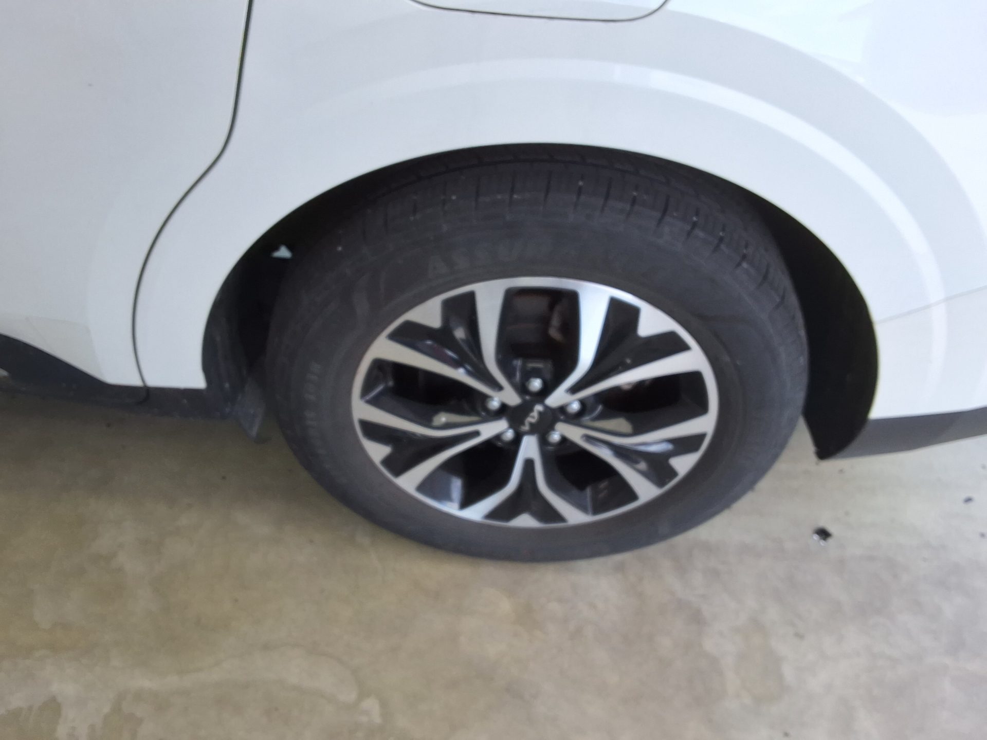 2022 - kia carnival