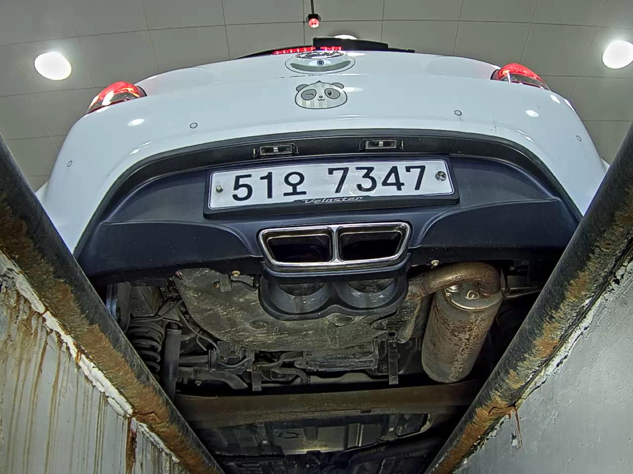 2012 - hyundai veloster