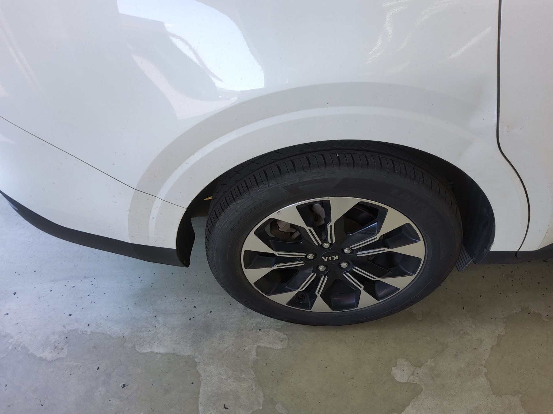 2021 - kia carnival