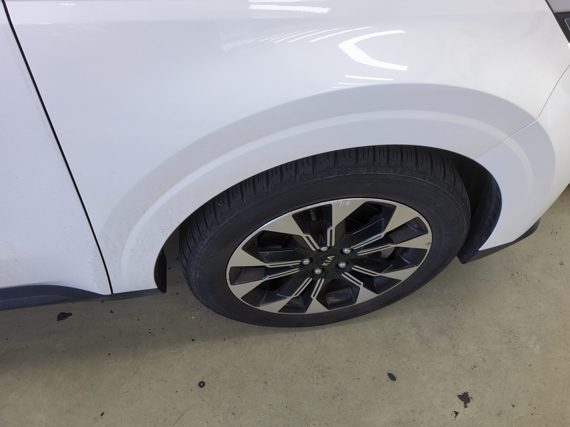 2021 - kia carnival