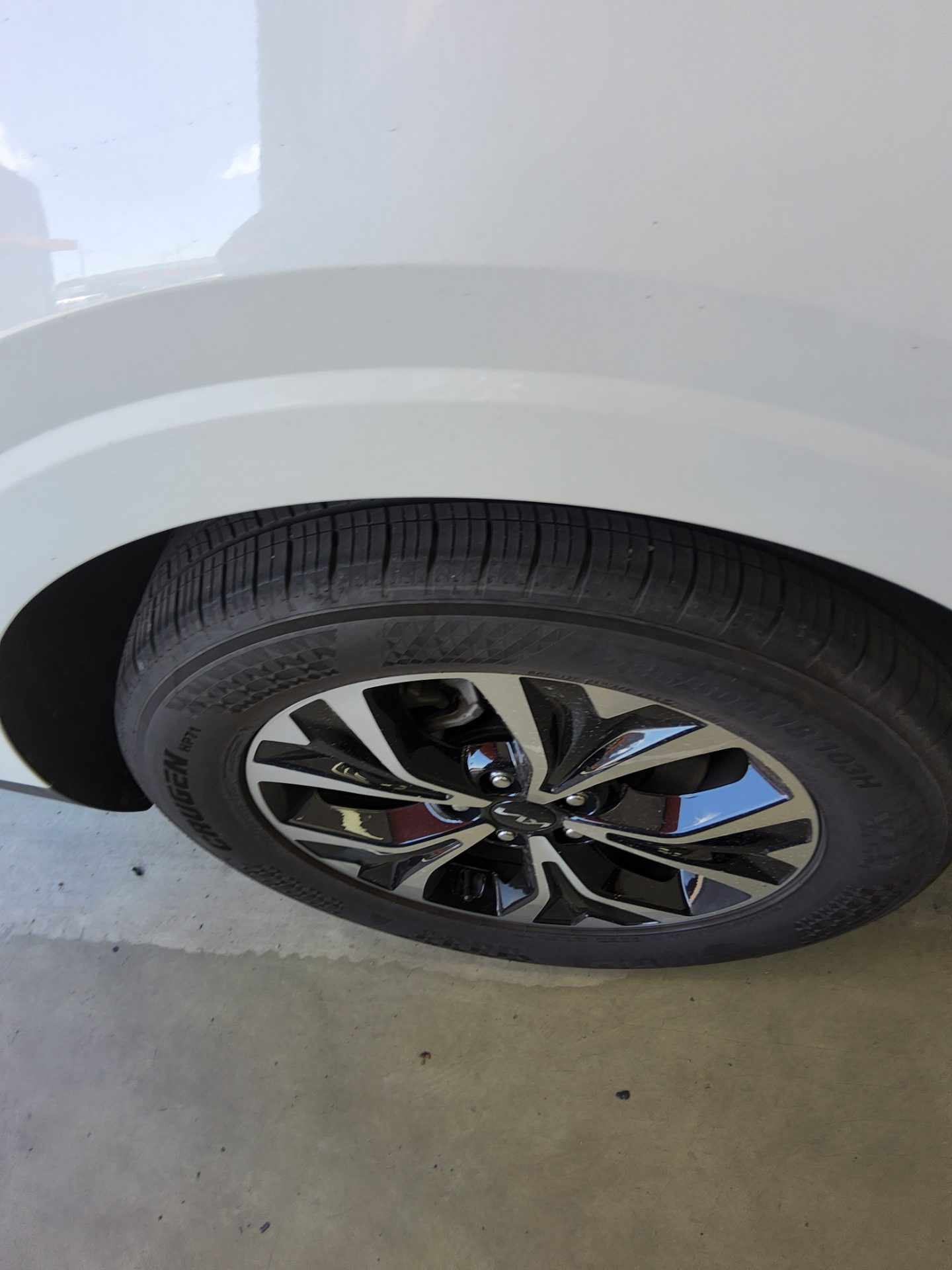 2023 - kia carnival