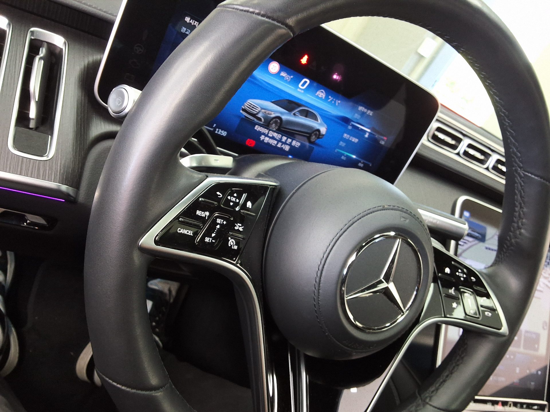 2022 - mercedes-benz s450l