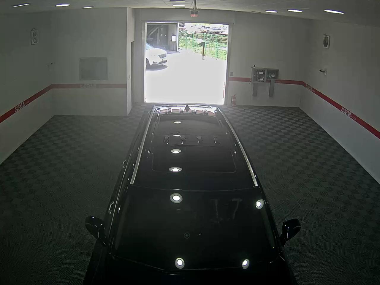 2022 - hyundai palisade