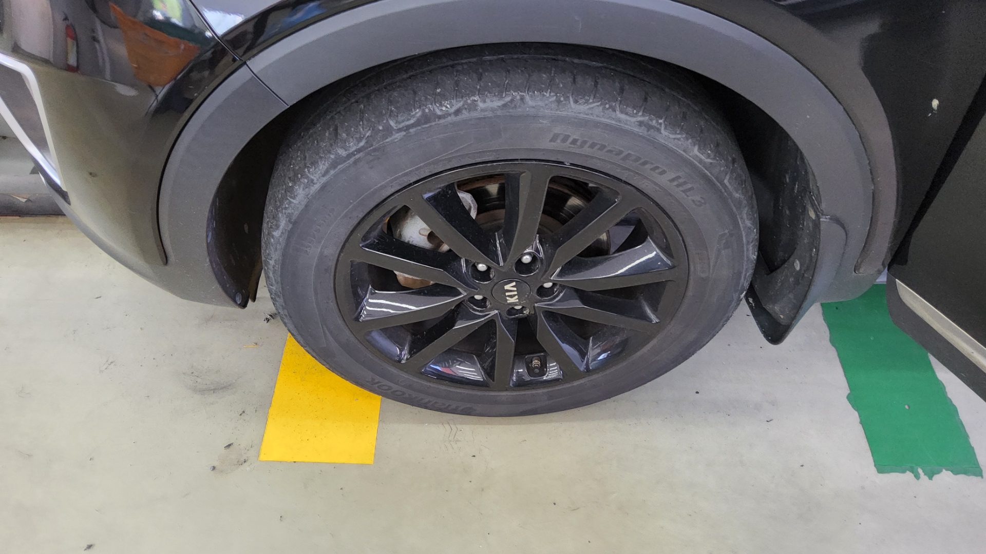 2015 - kia sorento