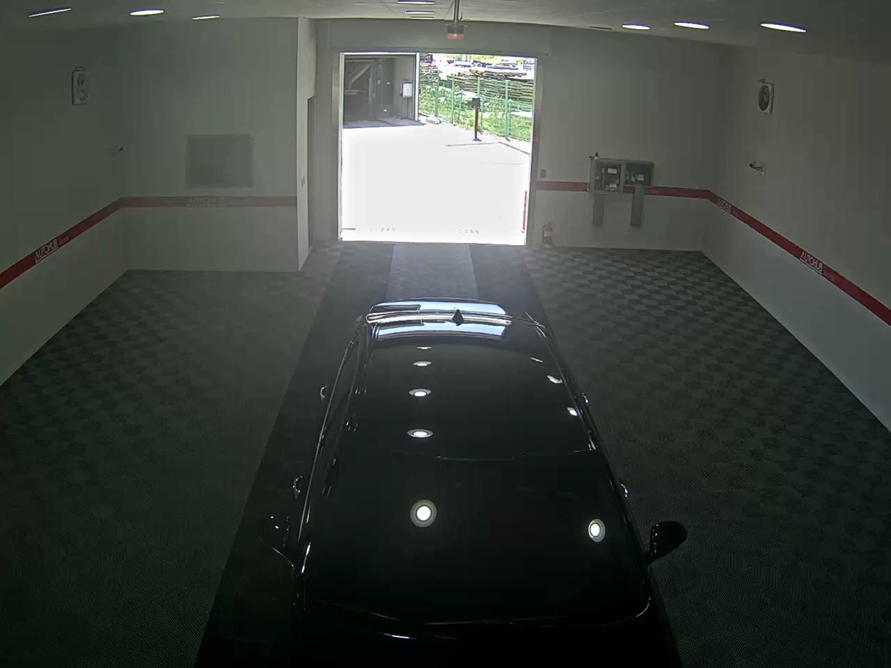 2018 - kia k7
