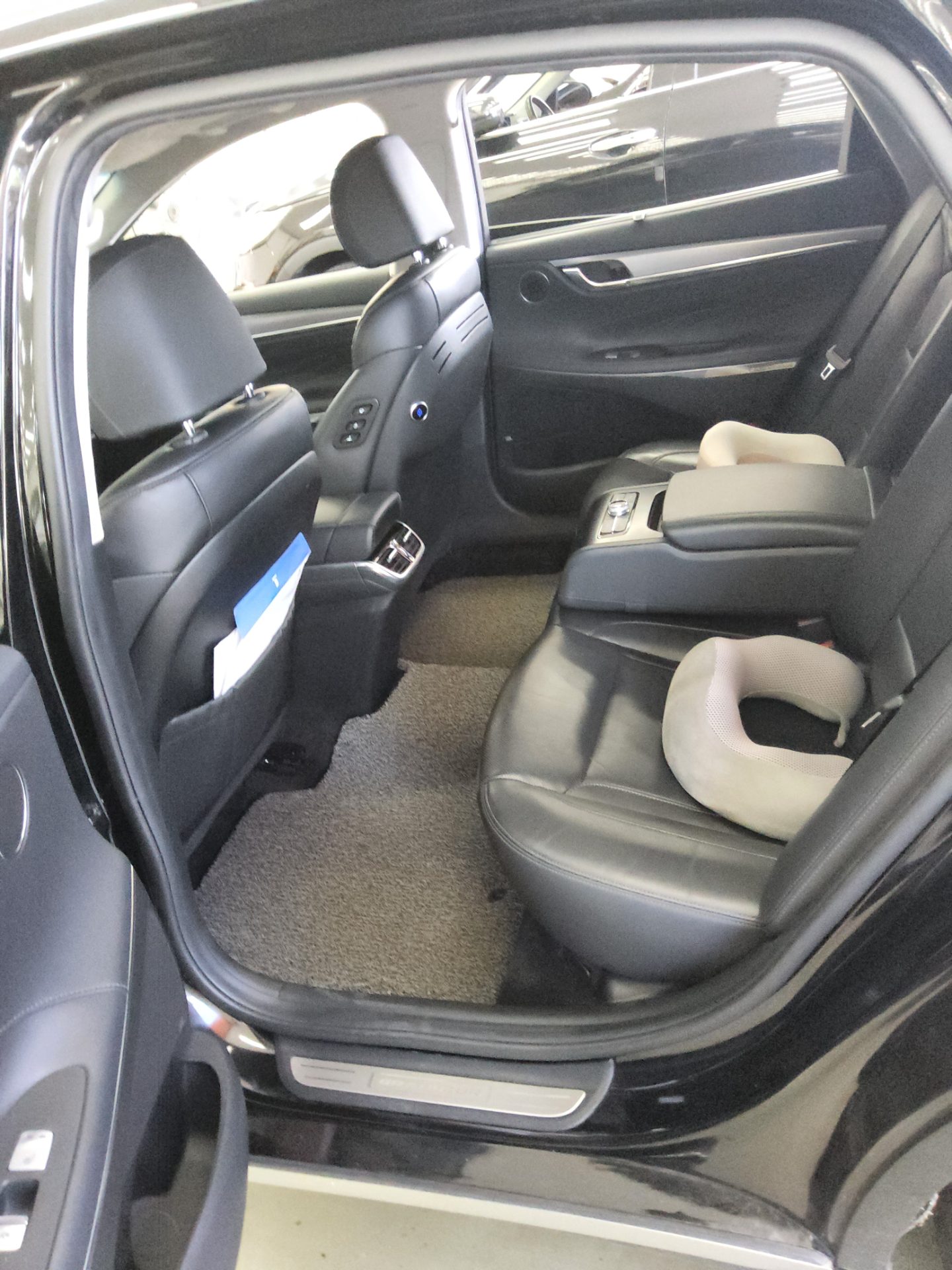2020 - hyundai grandeur