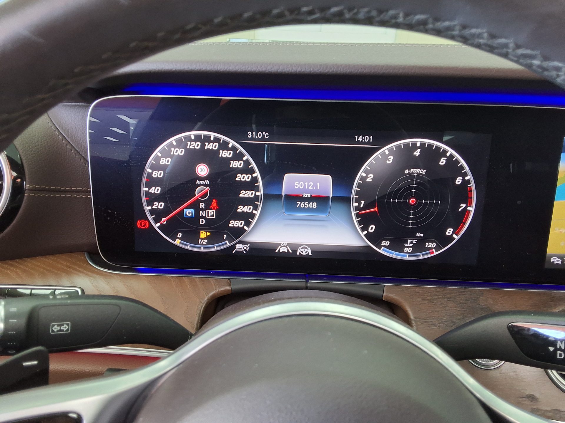 2020 - mercedes-benz e300