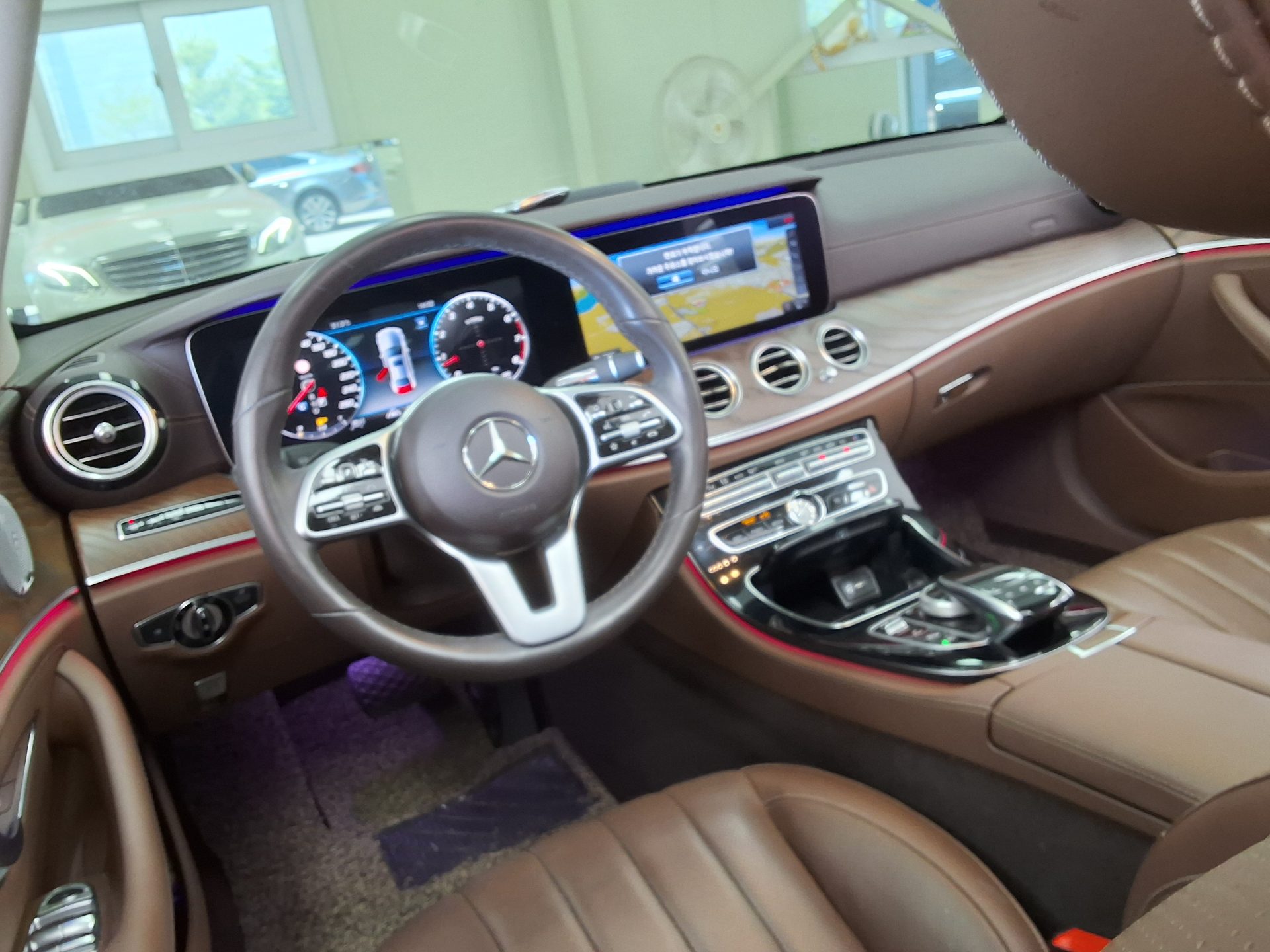 2020 - mercedes-benz e300