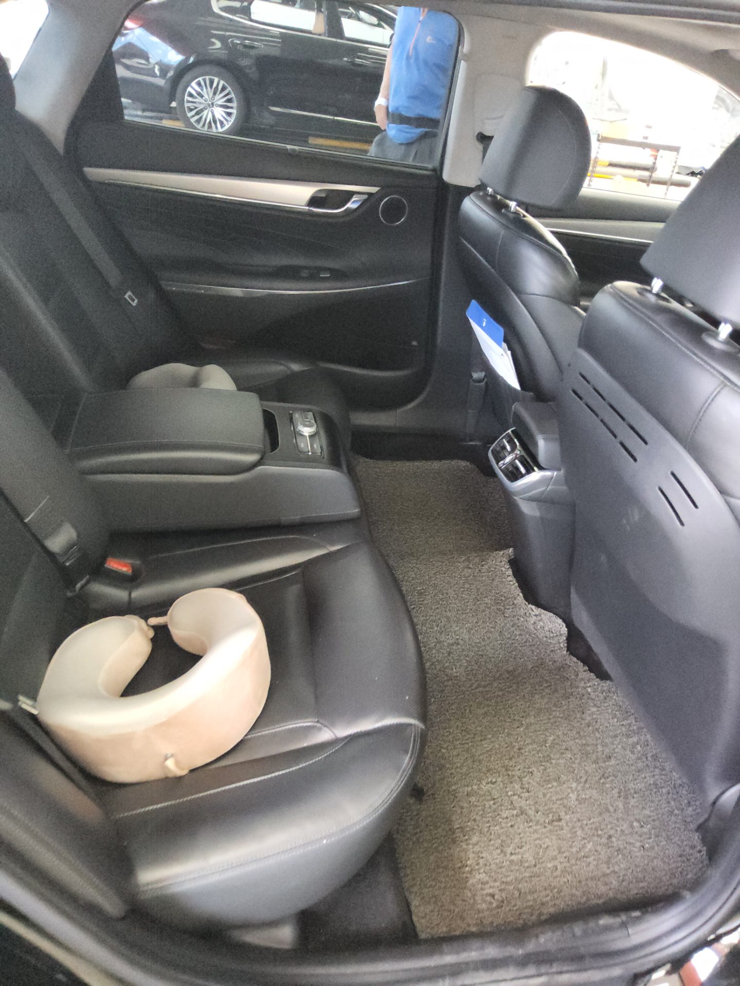 2020 - hyundai grandeur
