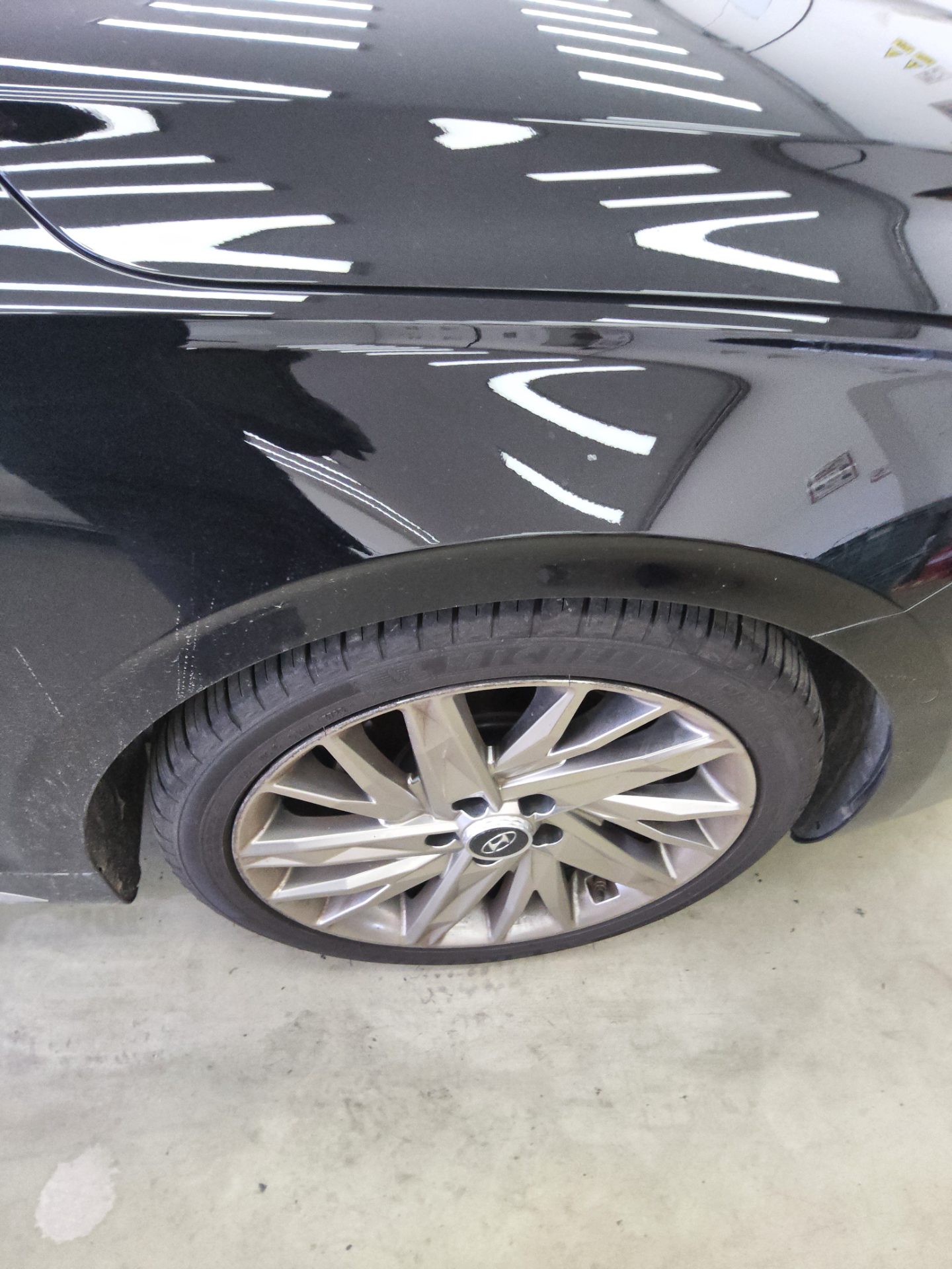 2020 - hyundai grandeur