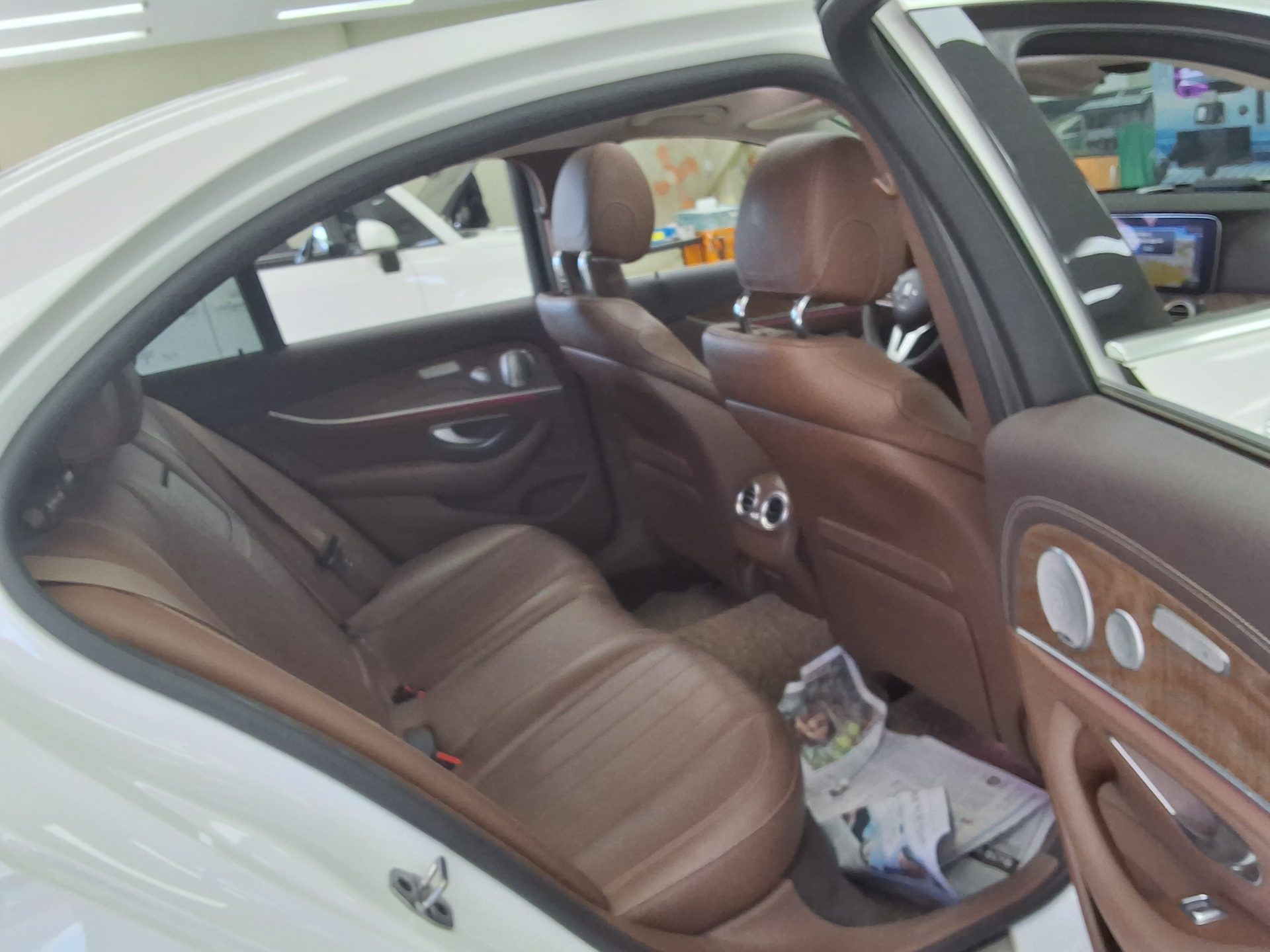 2020 - mercedes-benz e300
