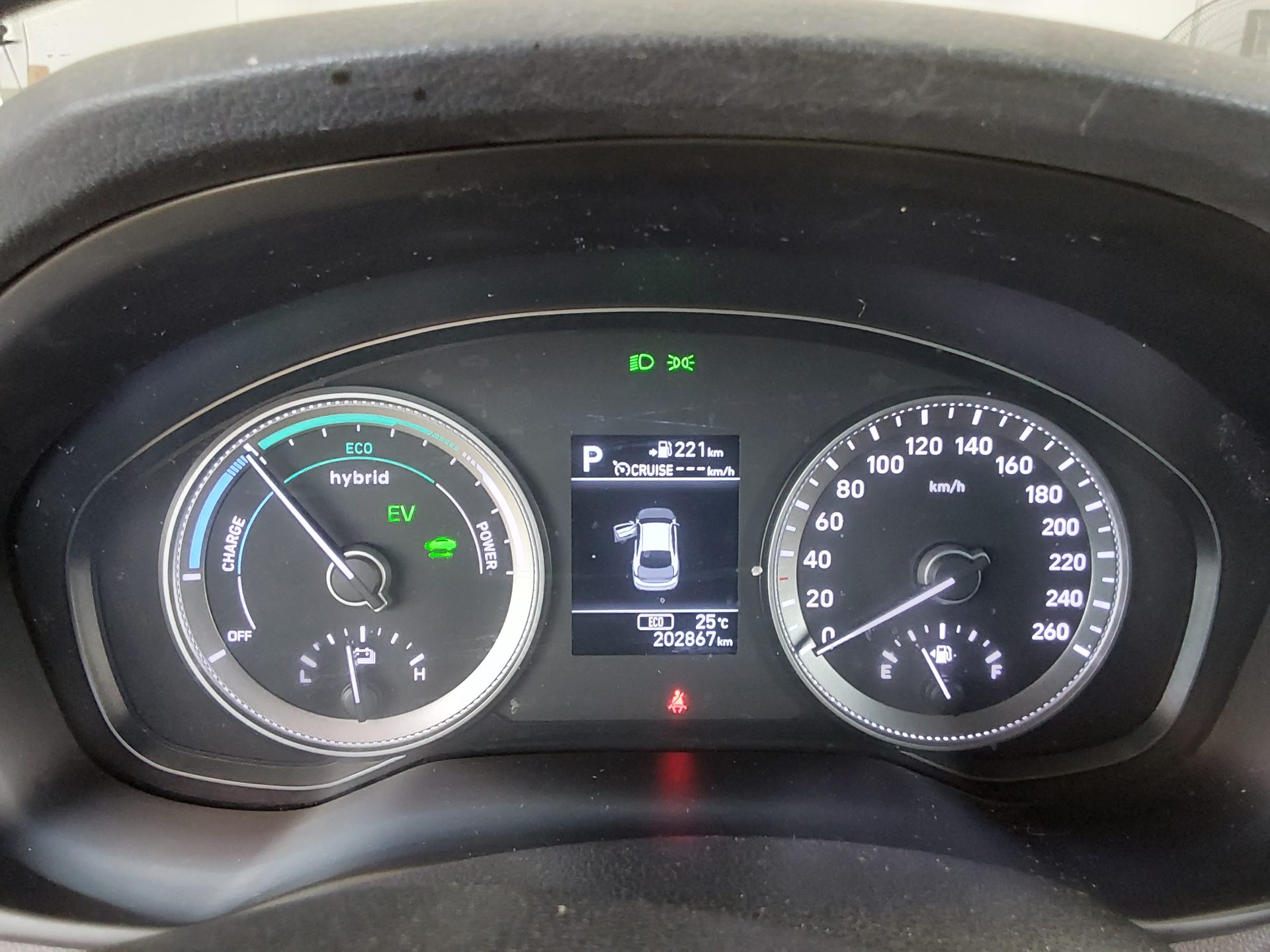 2018 - hyundai grandeur