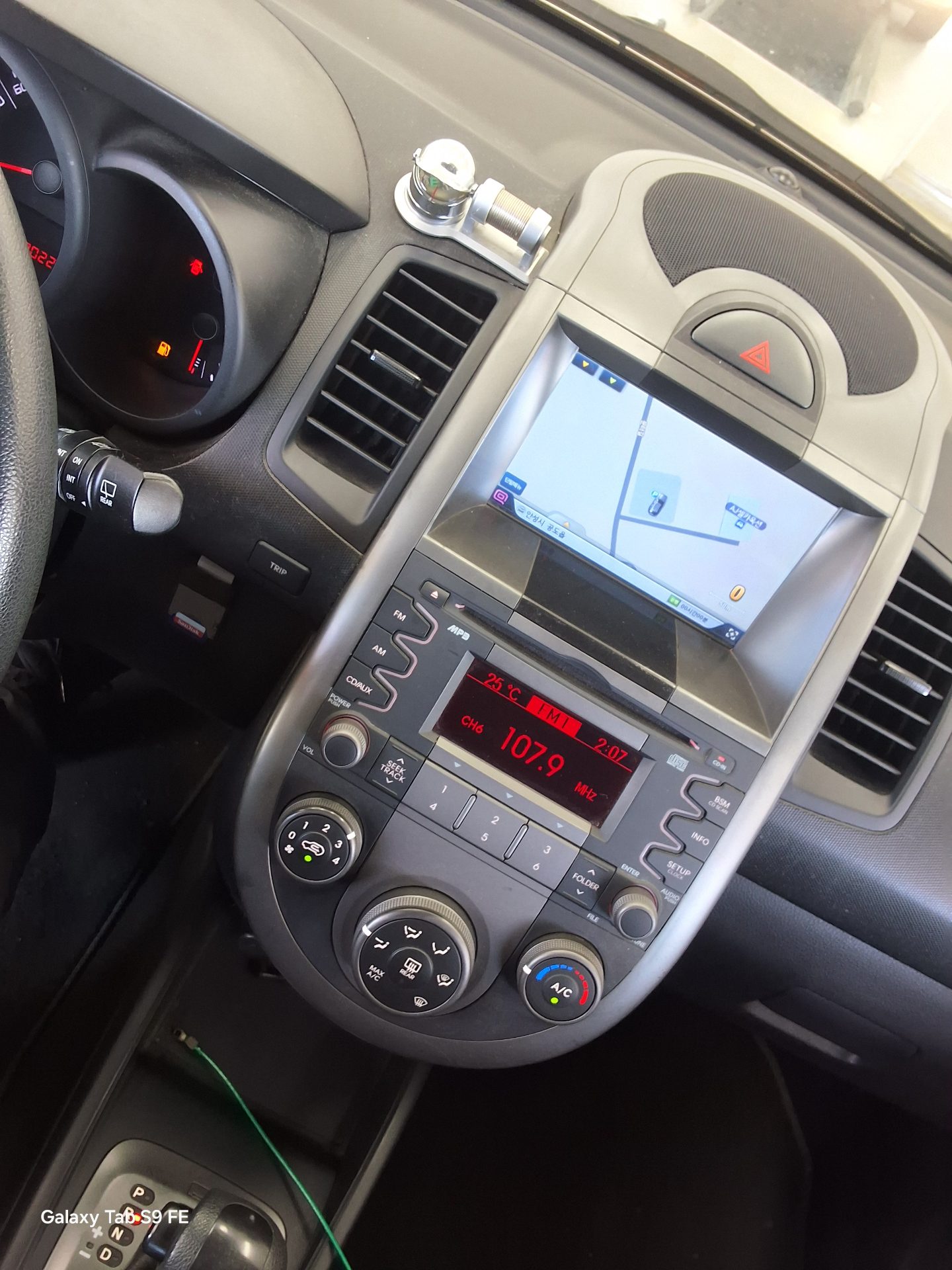 2011 - kia soul