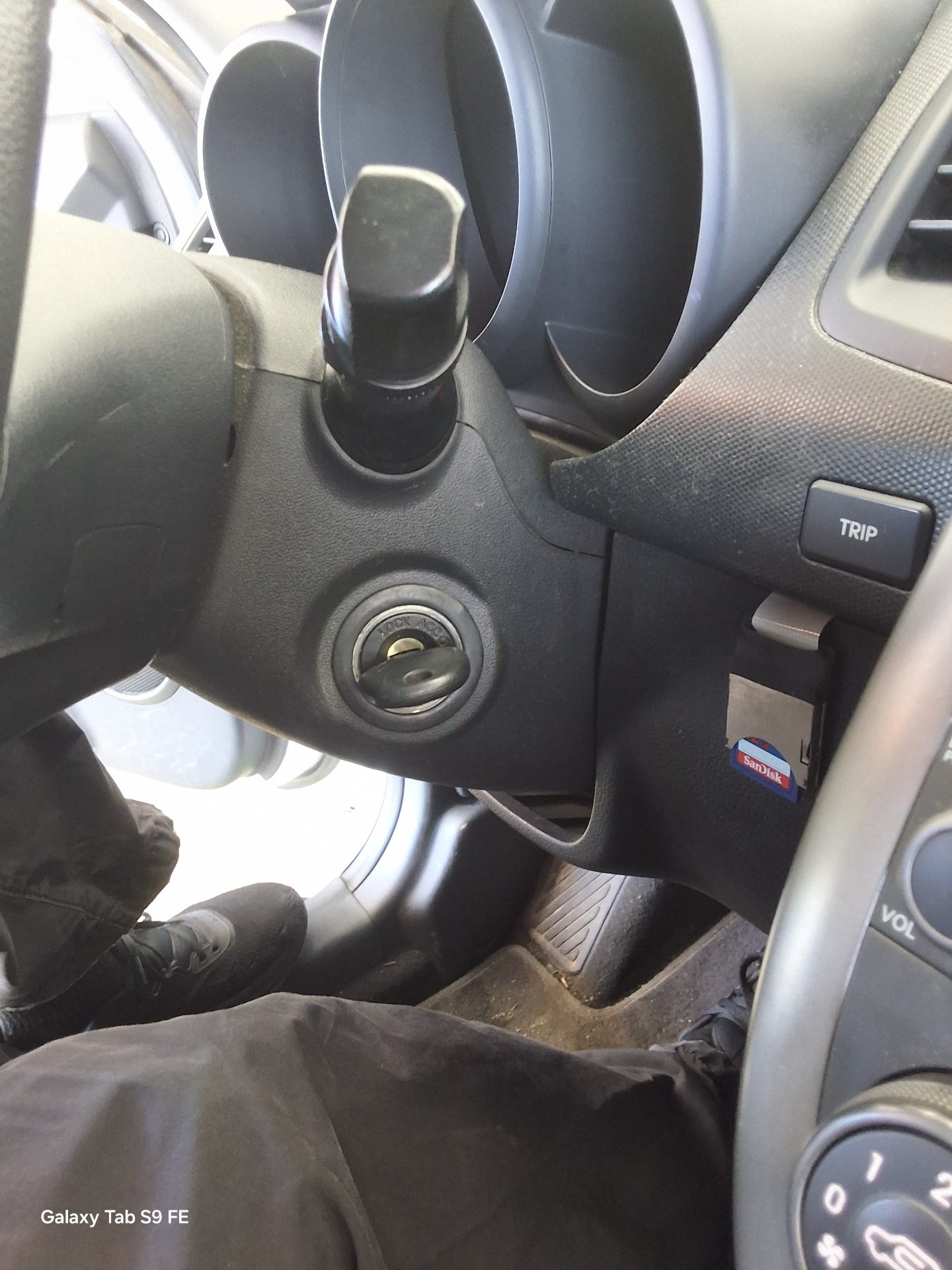 2011 - kia soul