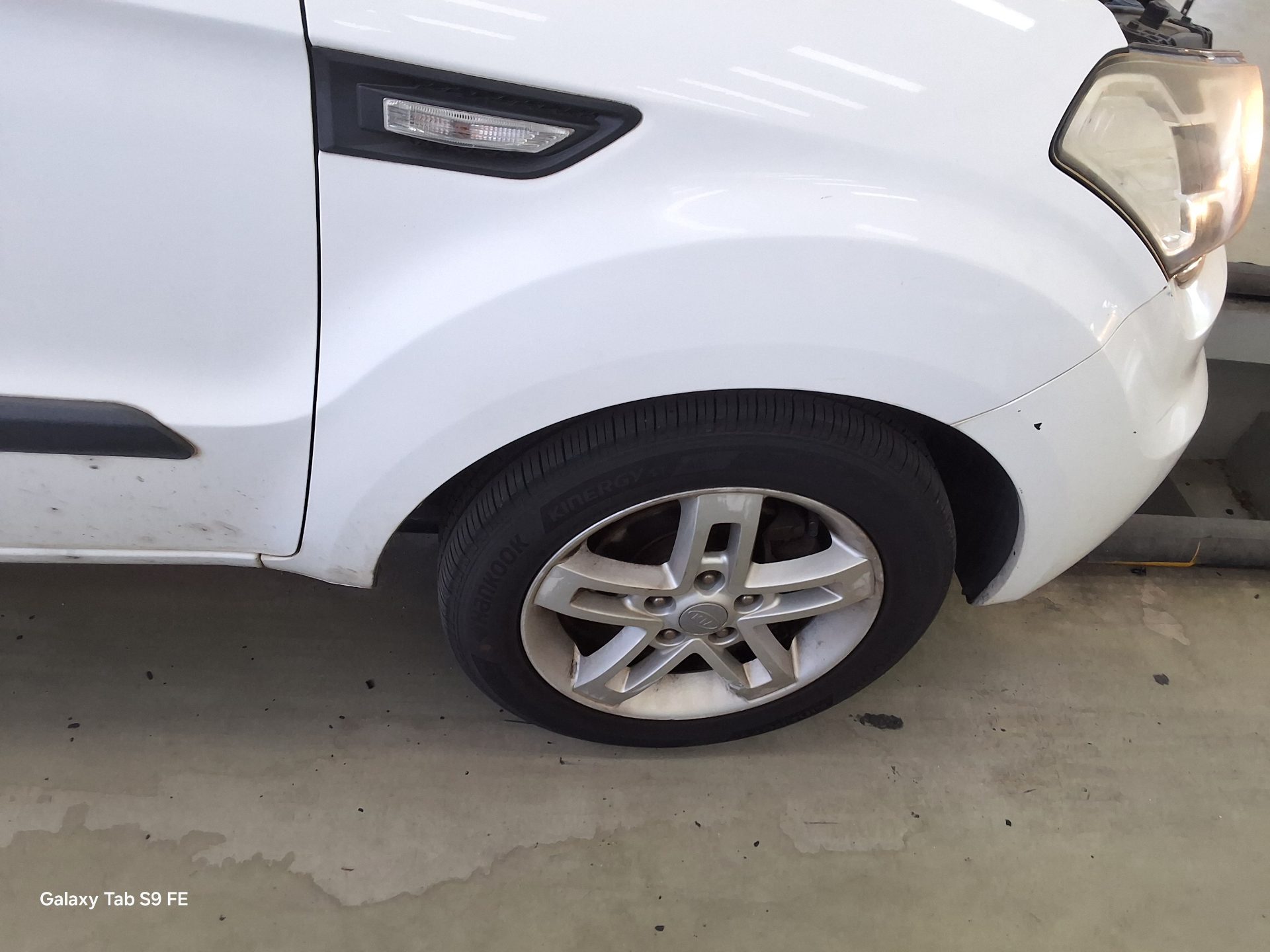 2011 - kia soul